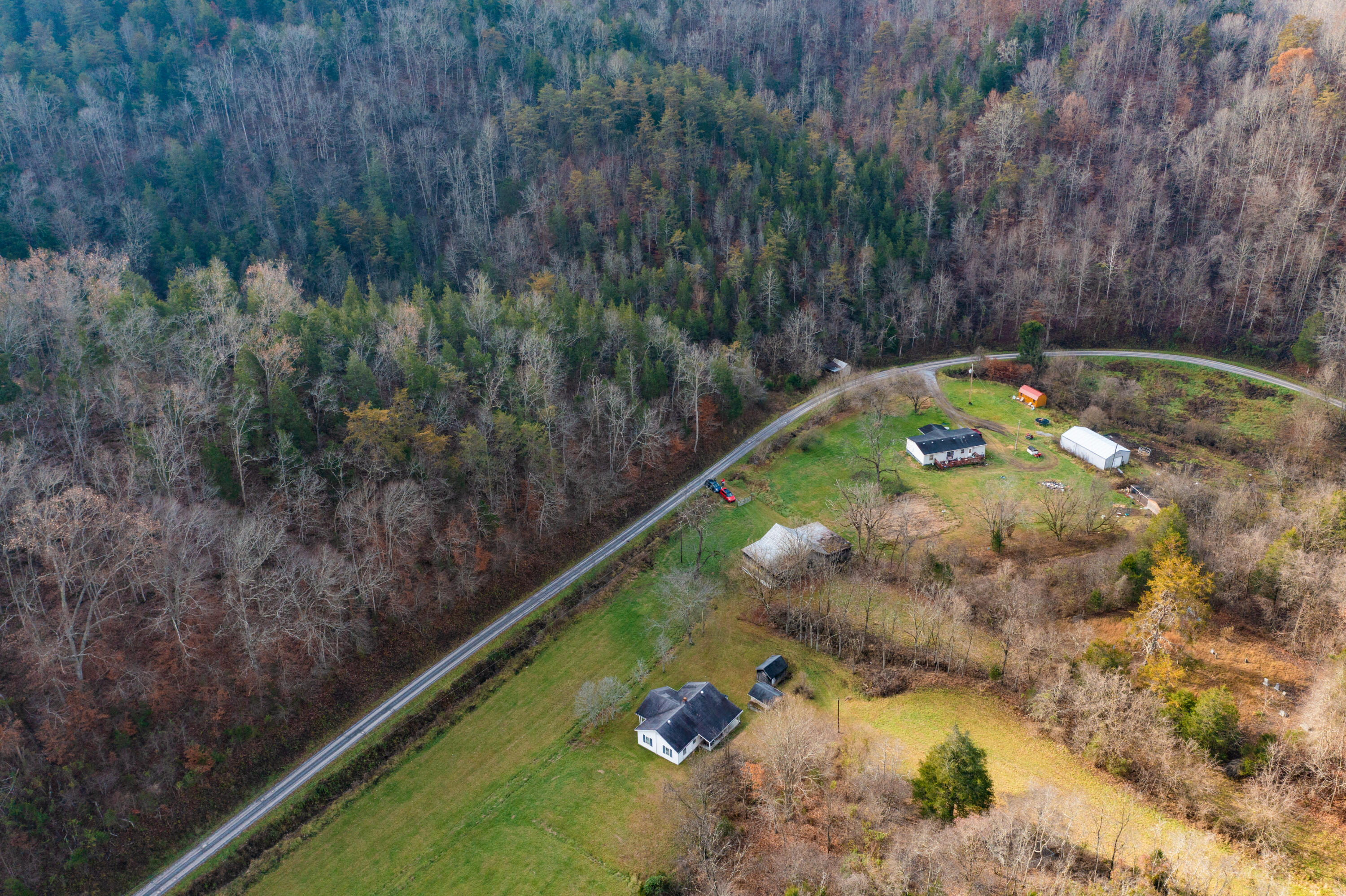 1258 England Valley Road Duffield, VA 24244 - Photo 17 of 41 Fairview-15
