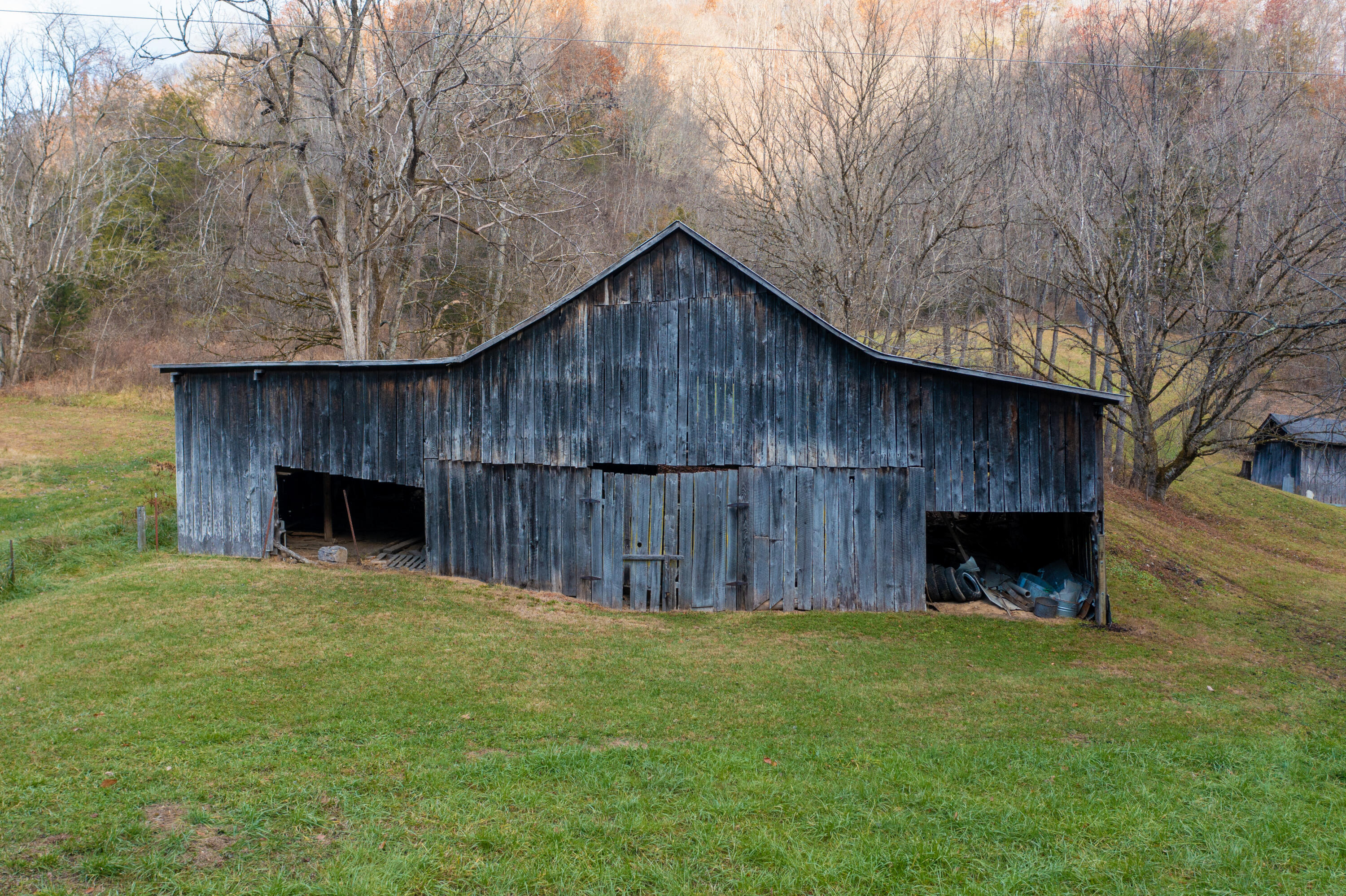 1258 England Valley Road Duffield, VA 24244 - Photo 26 of 41 Fairview-25