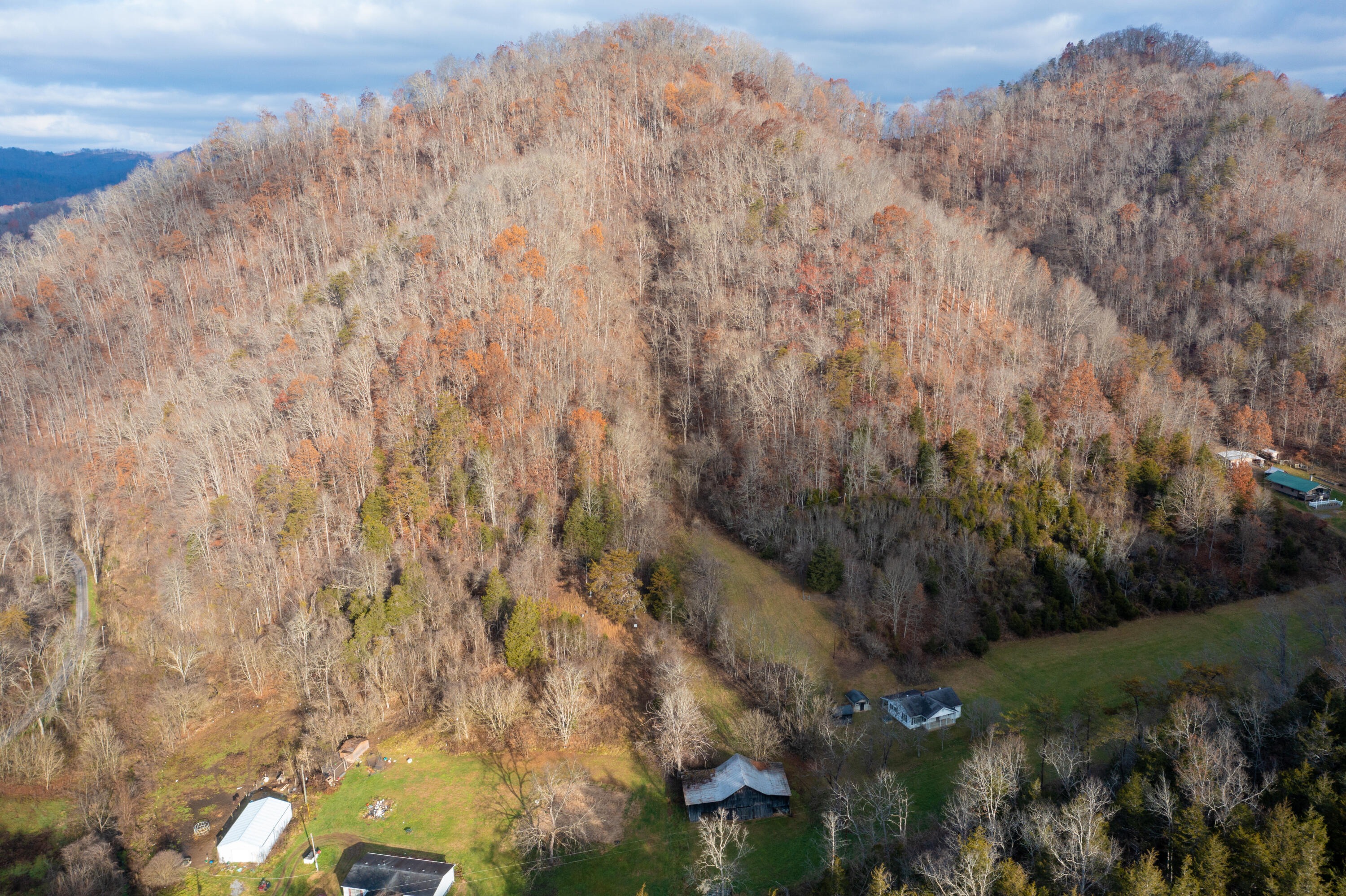 1258 England Valley Road Duffield, VA 24244 - Photo 8 of 41 Fairview-6