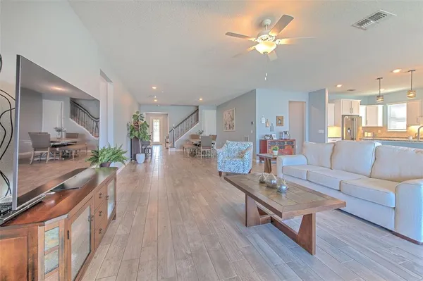 $609,000 | 13821 Tonya Anne Drive, Riverview, FL 33579