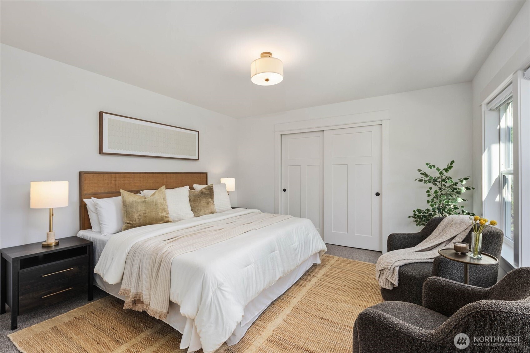 8912 17th Avenue Northeast Seattle, WA 98115 - Photo 34 of 40