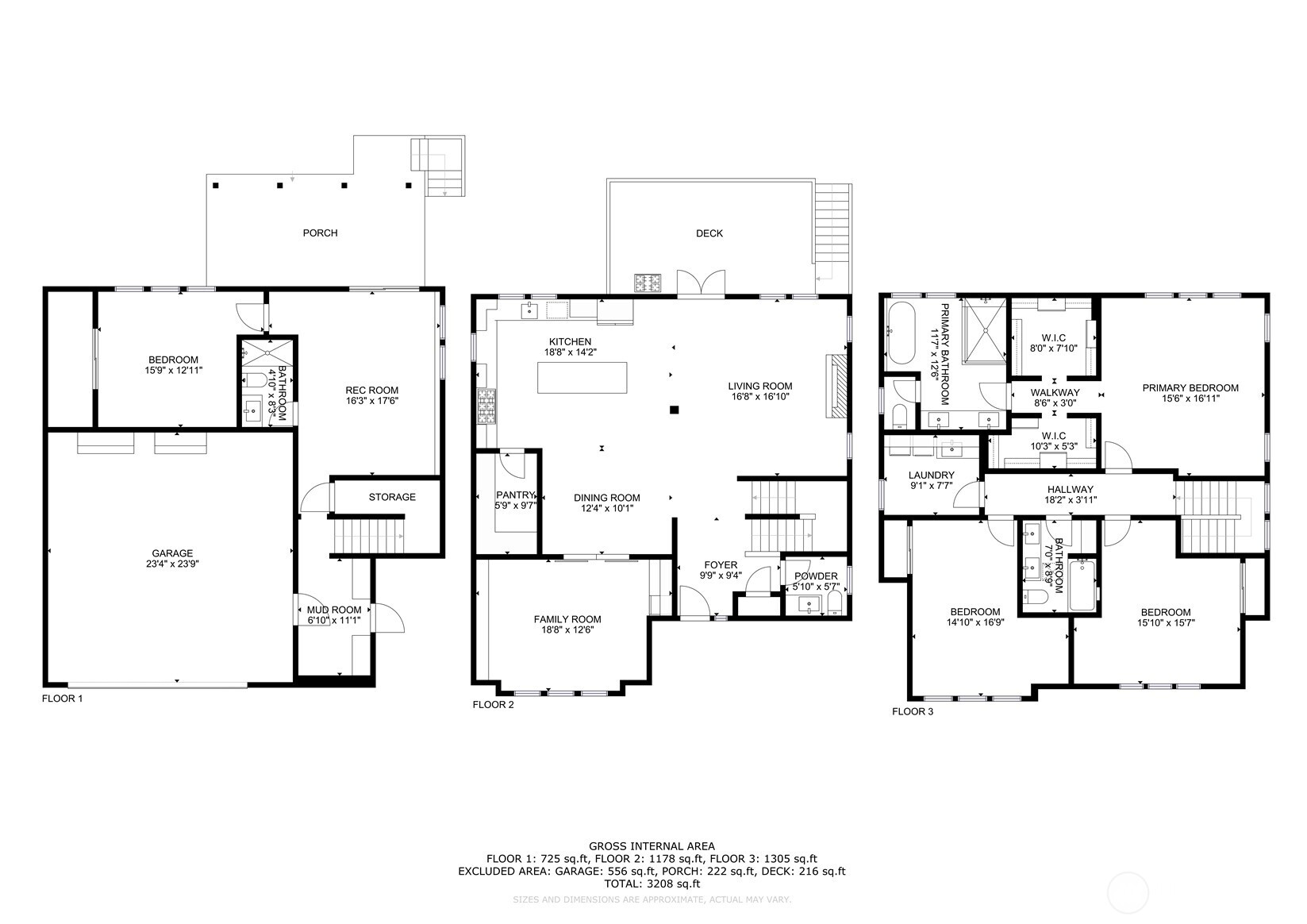 8912 17th Avenue Northeast Seattle, WA 98115 - Photo 40 of 40