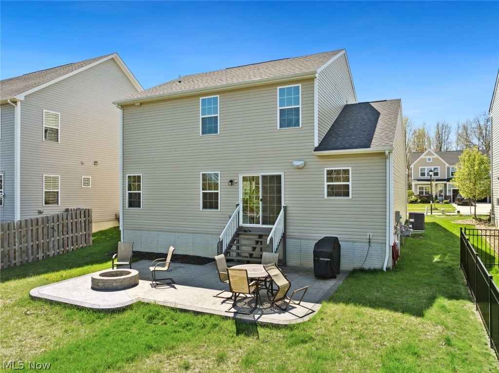 236 Stone Ridge Way Berea, OH 44017 - Photo 43 of 49 Gallery Image 43