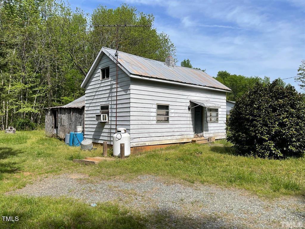 6408 High Rock Road Efland, NC 27243 - Photo 1 of 8 6