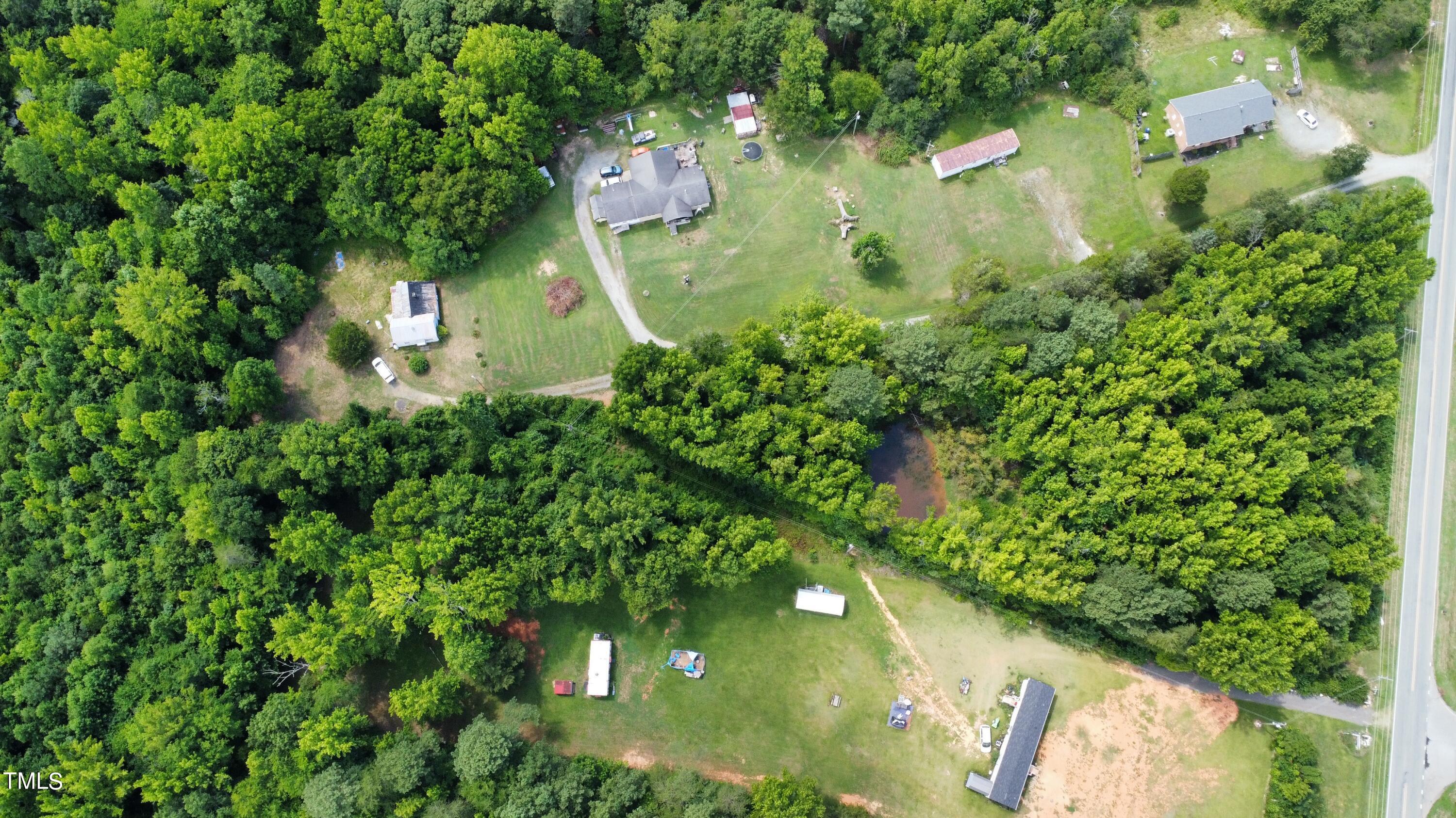 6408 High Rock Road Efland, NC 27243 - Photo 3 of 8 2