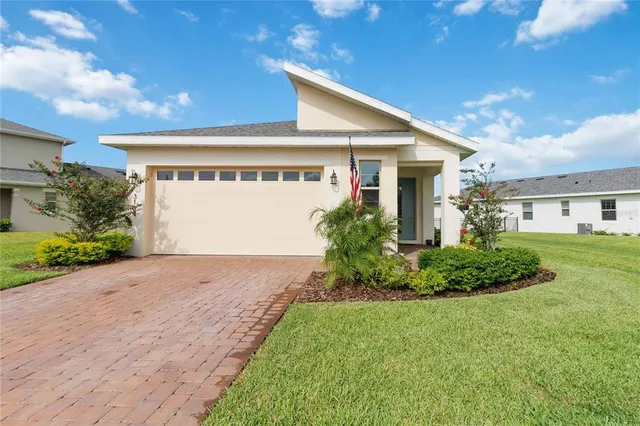 $469,900 | 3184 Songbird Circle, Harmony, FL 34773