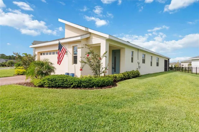 $469,900 | 3184 Songbird Circle, Harmony, FL 34773