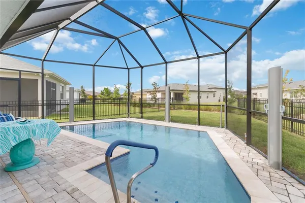 $469,800 | 3184 Songbird Circle, Harmony, FL 34773