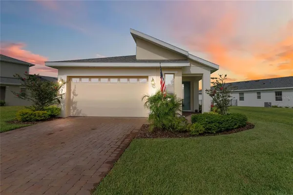 $469,800 | 3184 Songbird Circle, Harmony, FL 34773