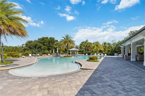 $469,800 | 3184 Songbird Circle, Harmony, FL 34773