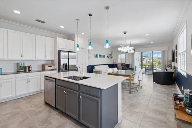 $469,900 | 3184 Songbird Circle, Harmony, FL 34773