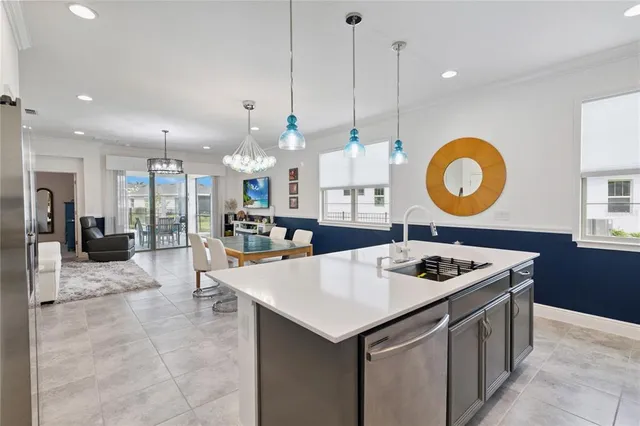 $469,900 | 3184 Songbird Circle, Harmony, FL 34773