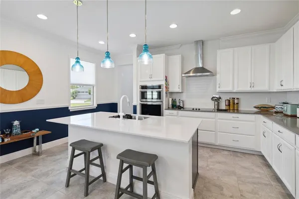 $469,800 | 3184 Songbird Circle, Harmony, FL 34773