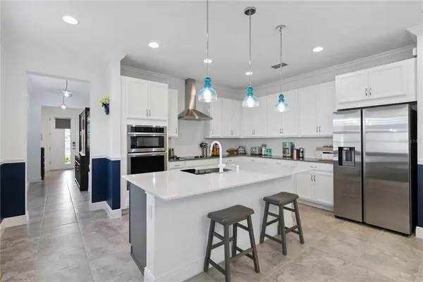 $469,800 | 3184 Songbird Circle, Harmony, FL 34773