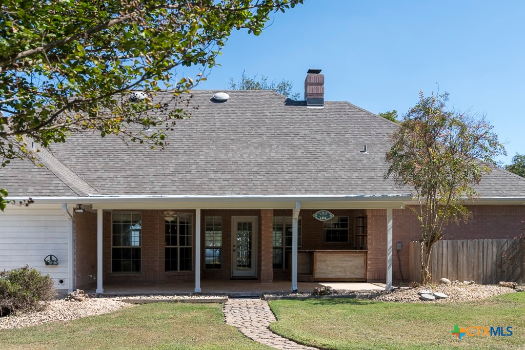 4488 Blue Ridge Drive Belton, TX 76513 - Photo 14 of 33