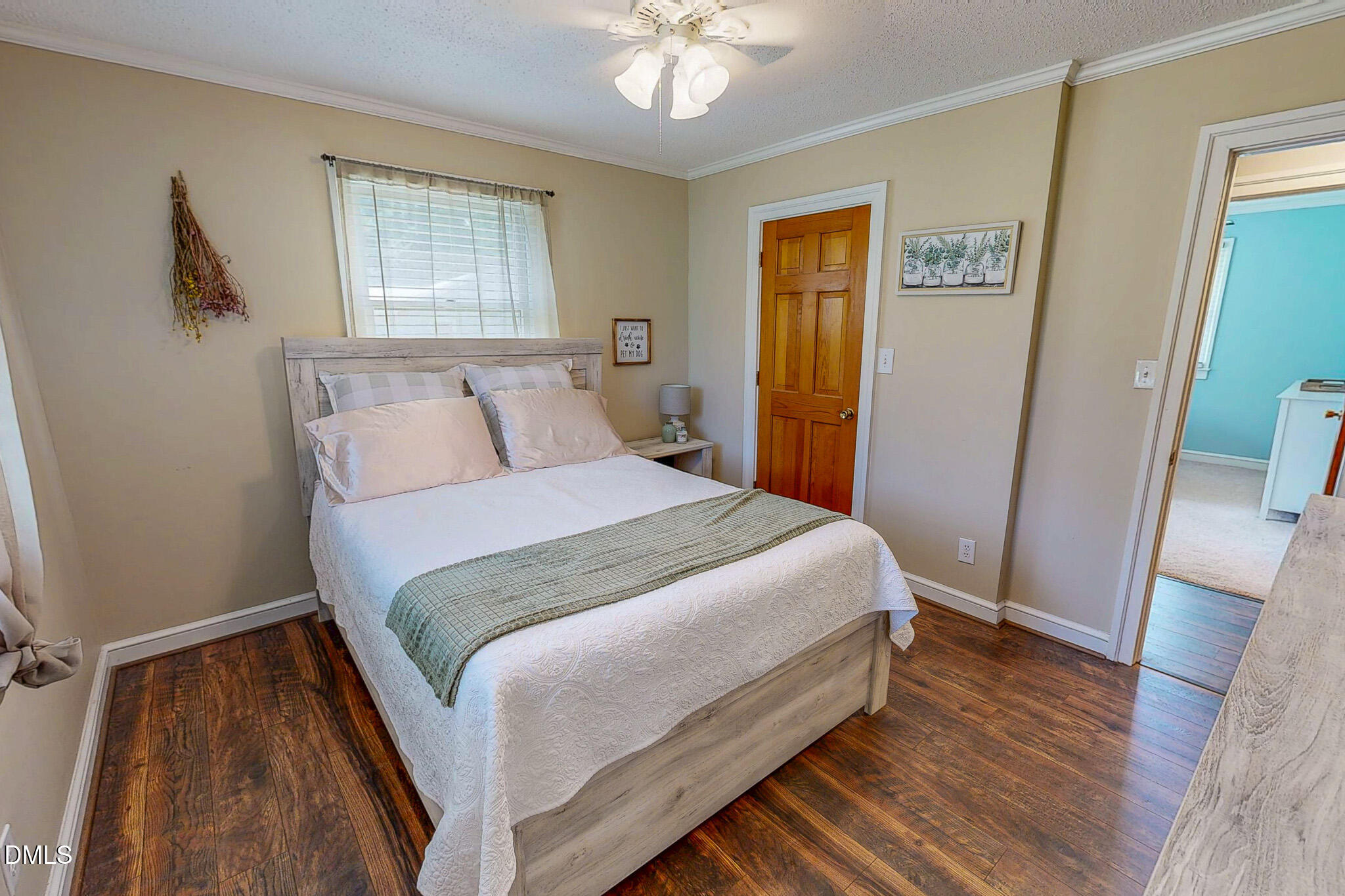 1221 Kermit Duncan Road Timberlake, NC 27583 - Photo 22 of 37 21