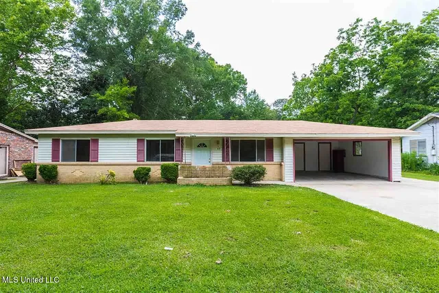 $110,000 | 1073 Maria Drive, Jackson, MS 39204