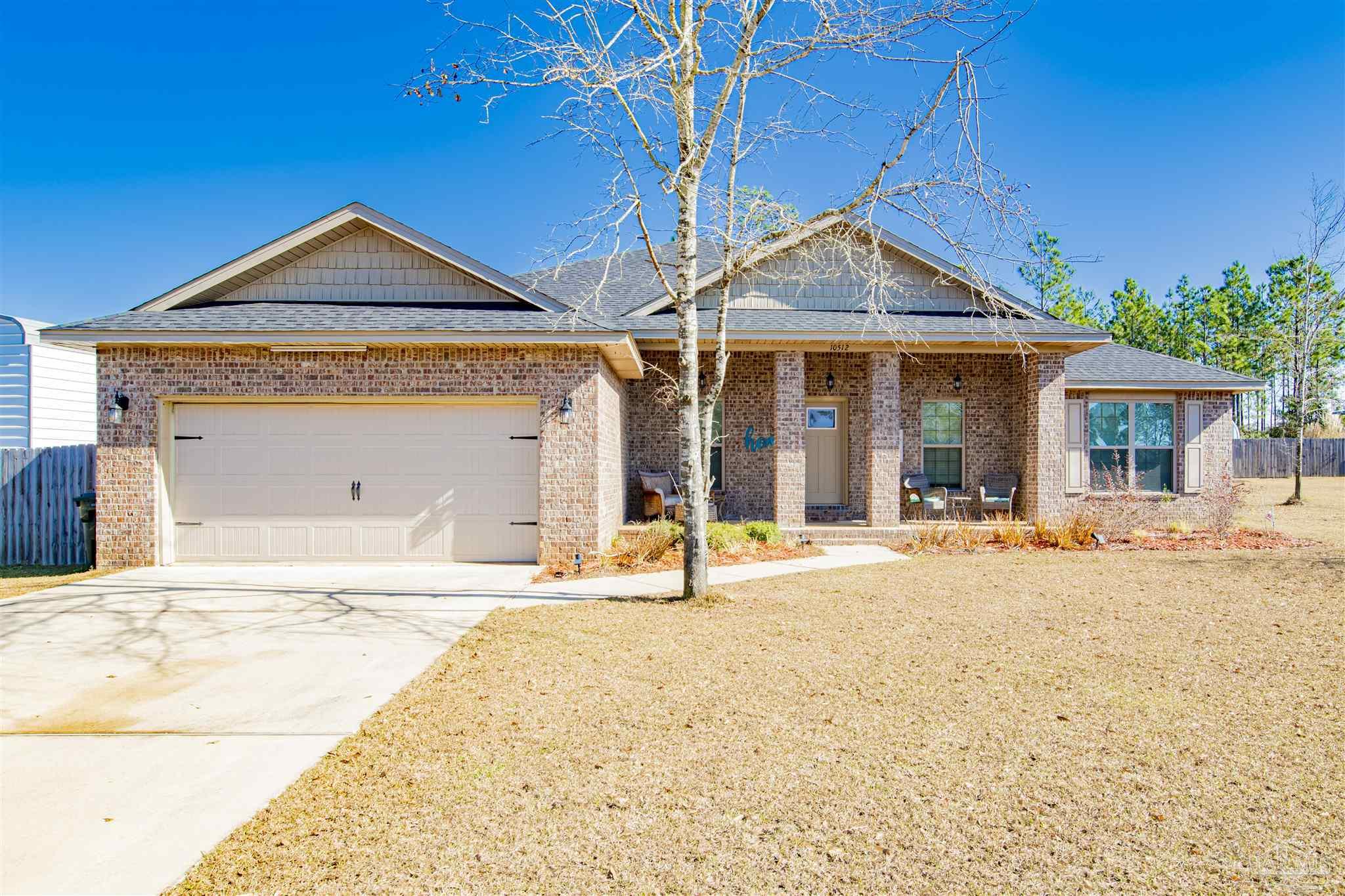 10512 Lyttleton Loop Lillian, AL 36549 - Photo 1 of 41 2020 build!