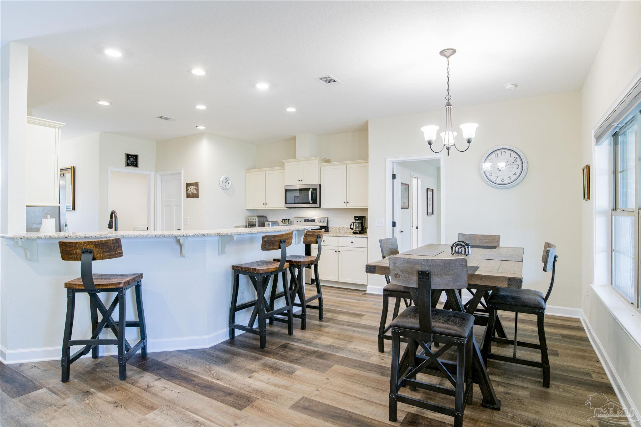 10512 Lyttleton Loop Lillian, AL 36549 - Photo 12 of 41 Lots of dinning space!