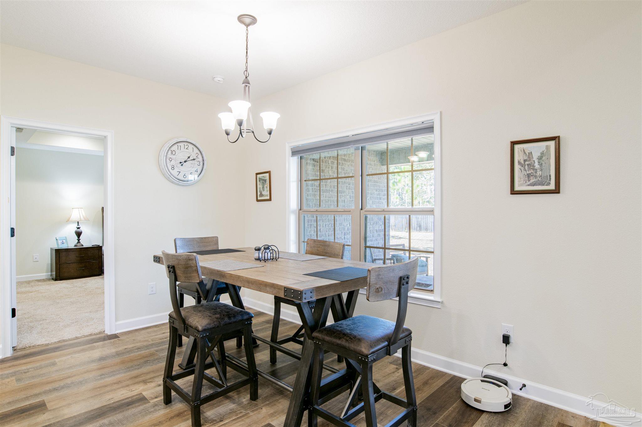 10512 Lyttleton Loop Lillian, AL 36549 - Photo 13 of 41 Kitchen Nook!