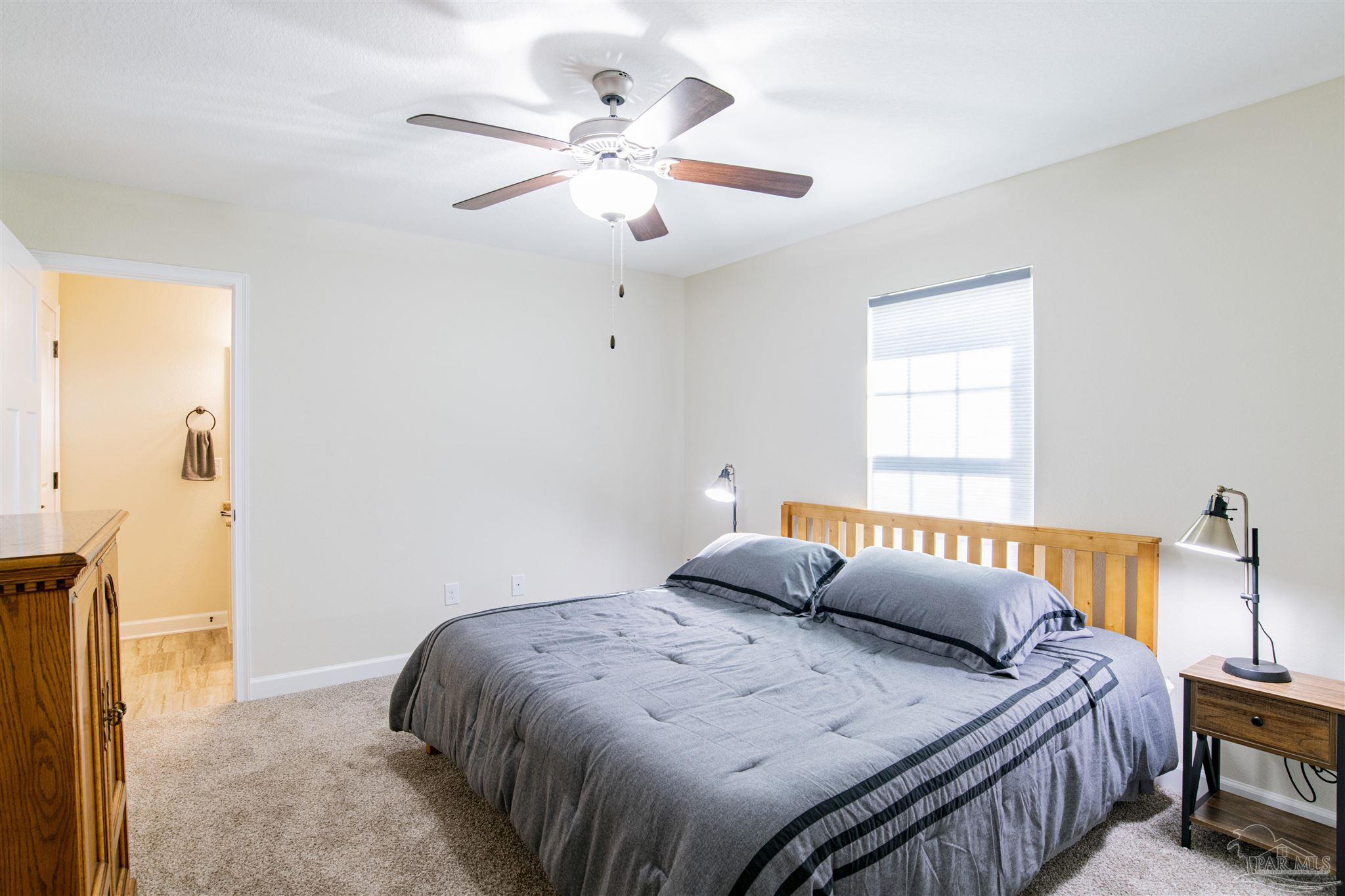 10512 Lyttleton Loop Lillian, AL 36549 - Photo 24 of 41 Ensuite bedroom/mother in law?
