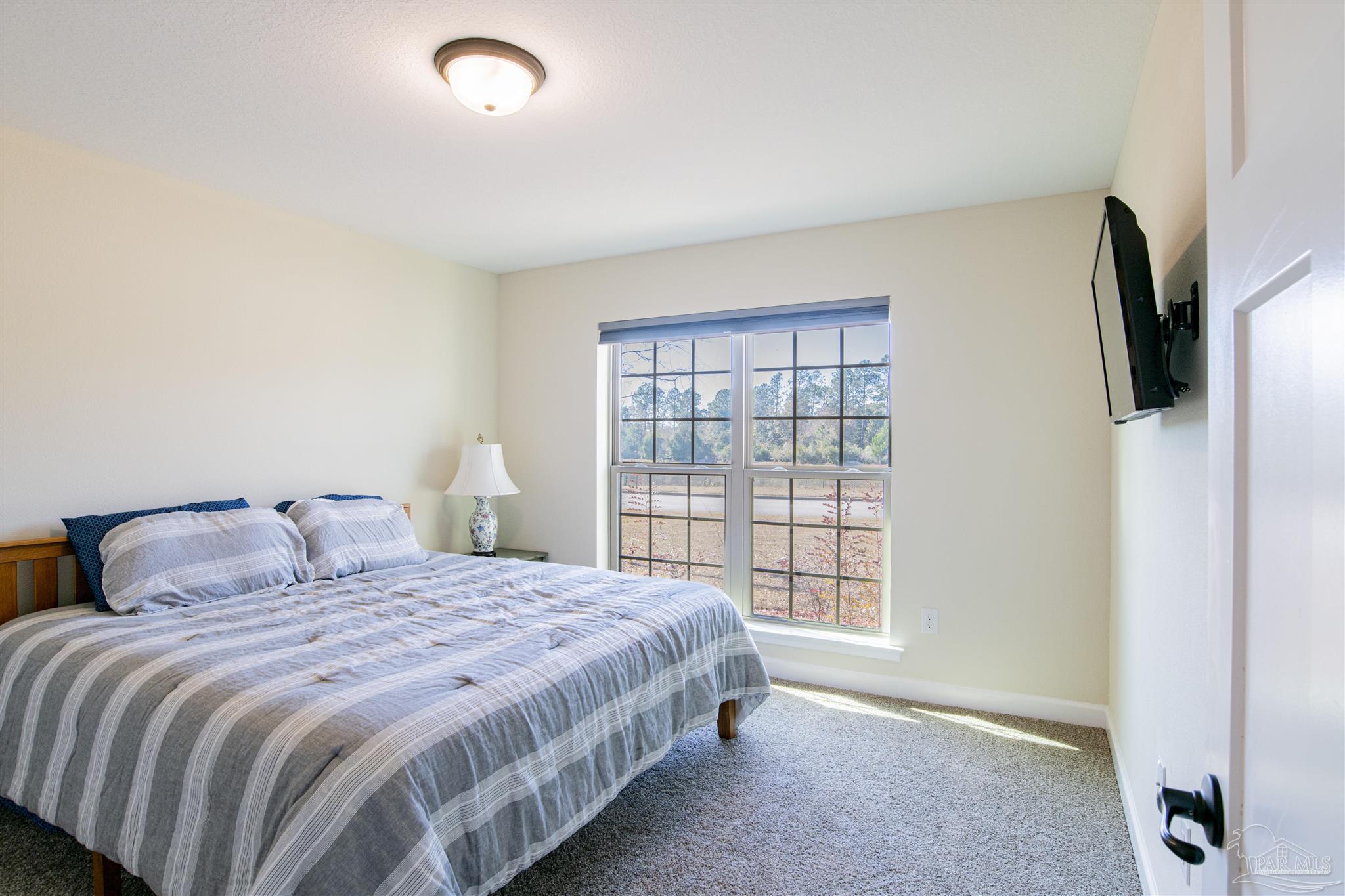 10512 Lyttleton Loop Lillian, AL 36549 - Photo 26 of 41 Additional front bedroom!