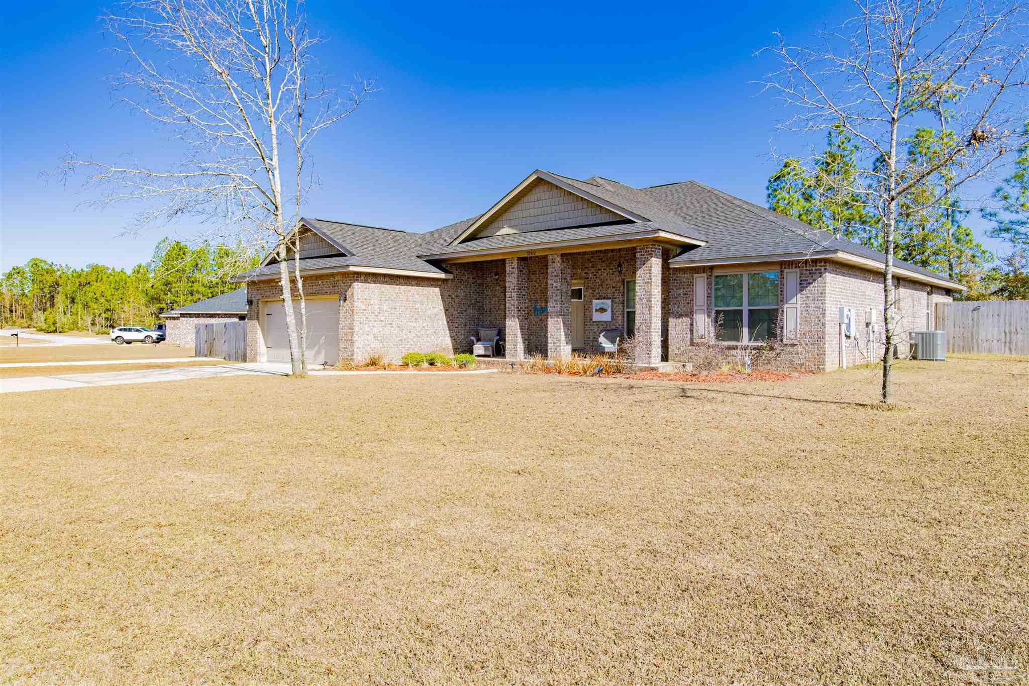 10512 Lyttleton Loop Lillian, AL 36549 - Photo 34 of 41 Gold Certified with irrigation!