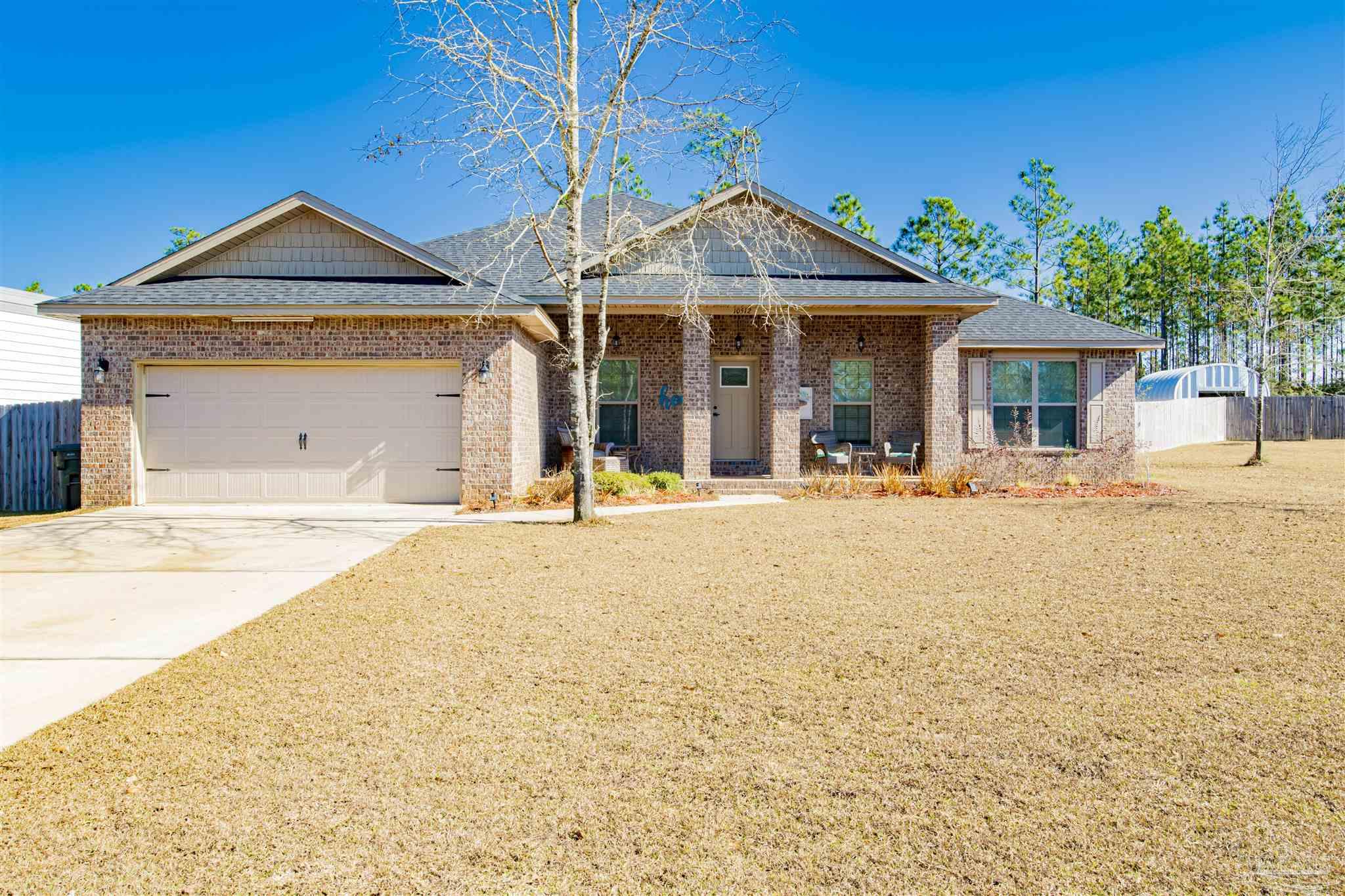 10512 Lyttleton Loop Lillian, AL 36549 - Photo 35 of 41 Better than new!