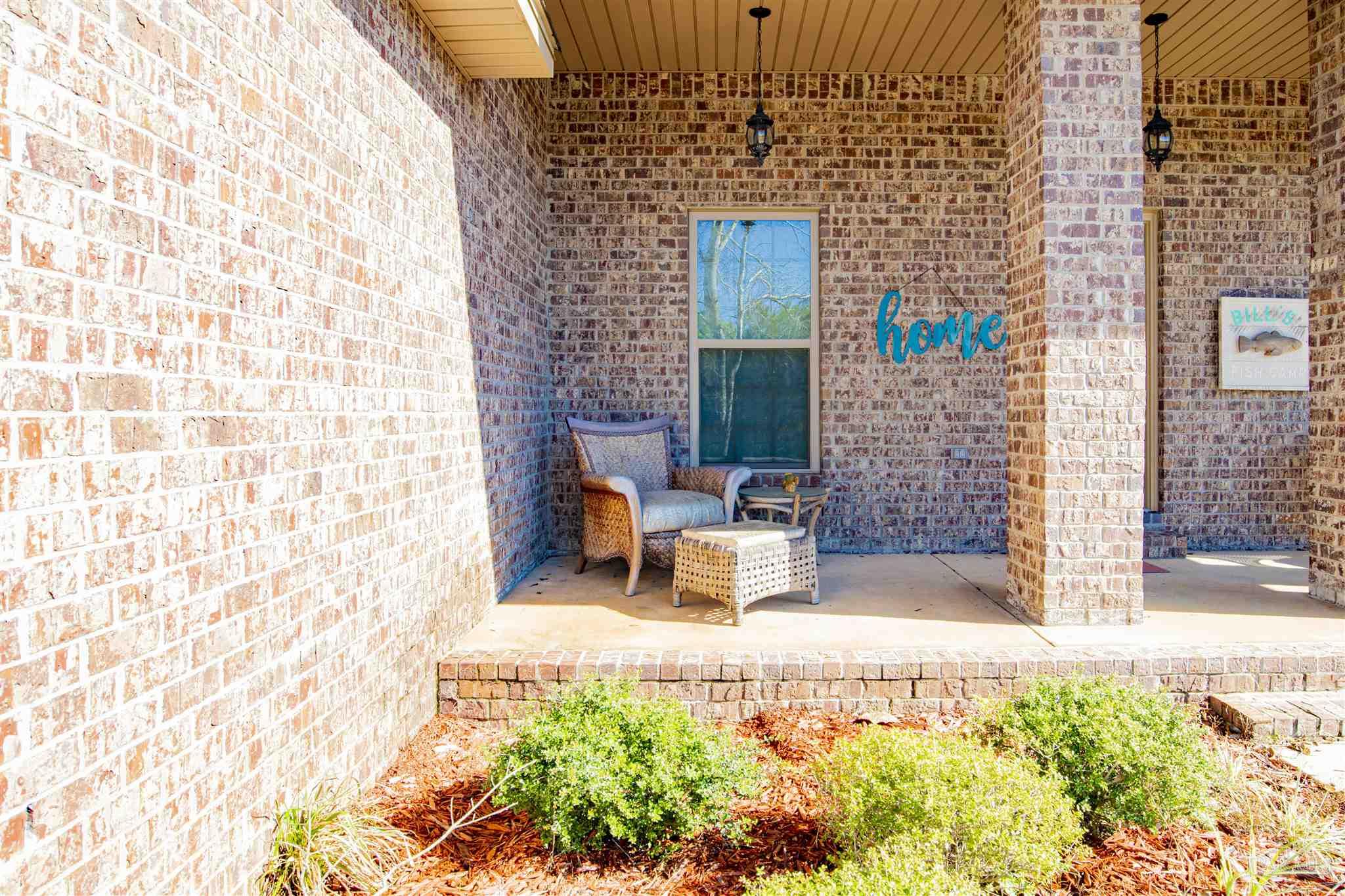 10512 Lyttleton Loop Lillian, AL 36549 - Photo 39 of 41 Lots of outdoor space!