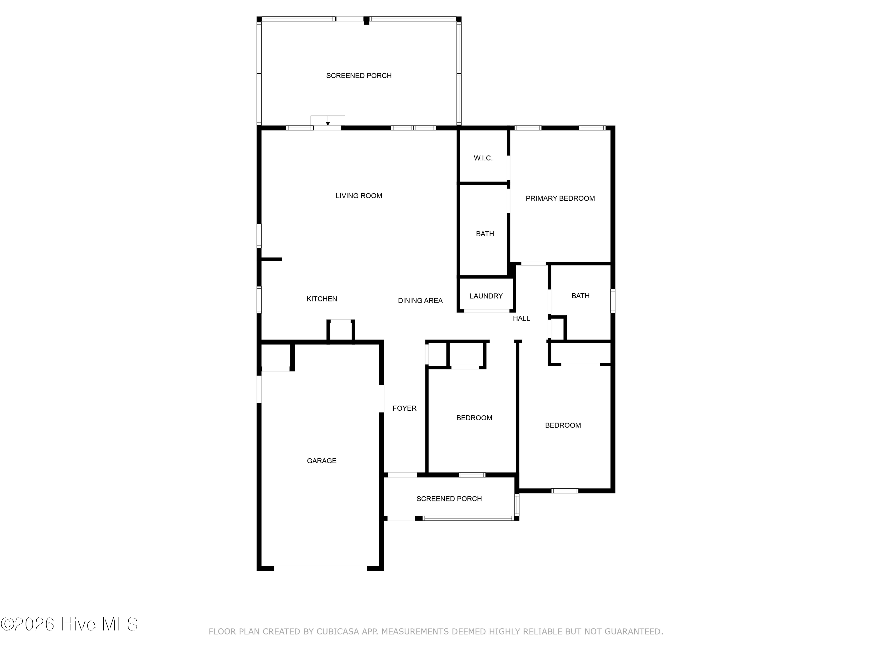 534 Prospect Road Southport, NC 28461 - Photo 46 of 47