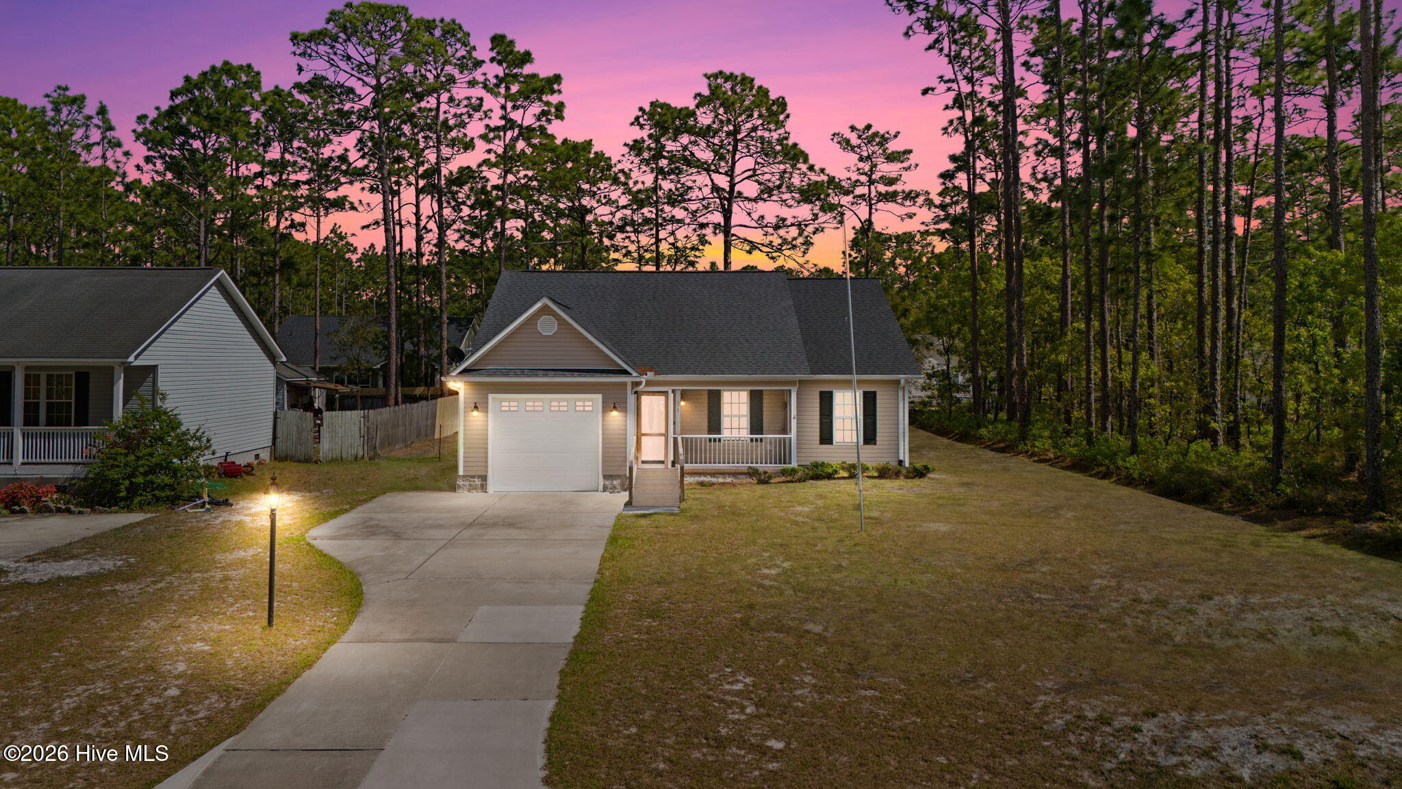534 Prospect Road Southport, NC 28461 - Photo 2 of 47 4