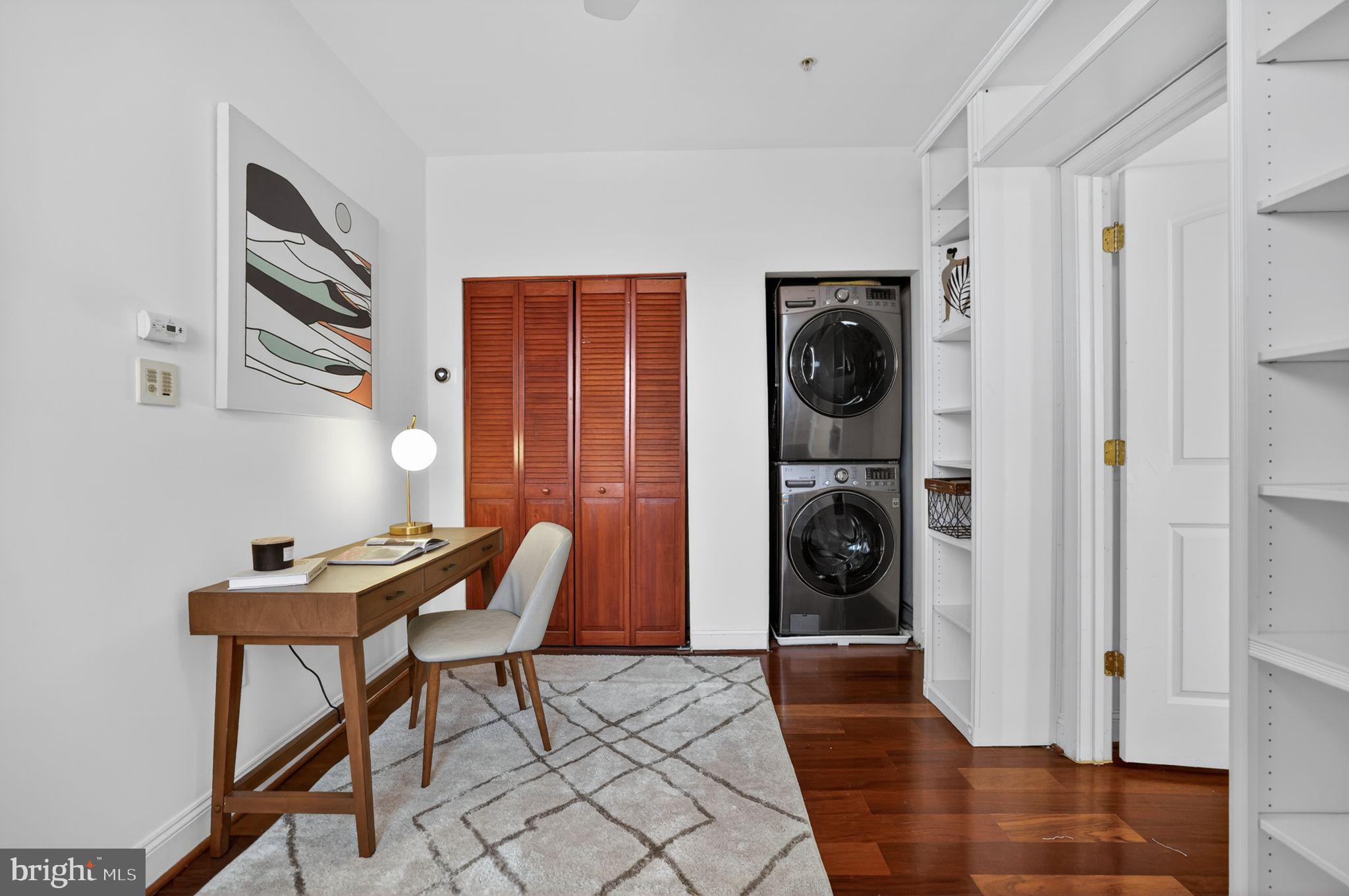 3573 Warder Street Northwest, Unit 7 Washington, DC 20010 - Photo 26 of 61