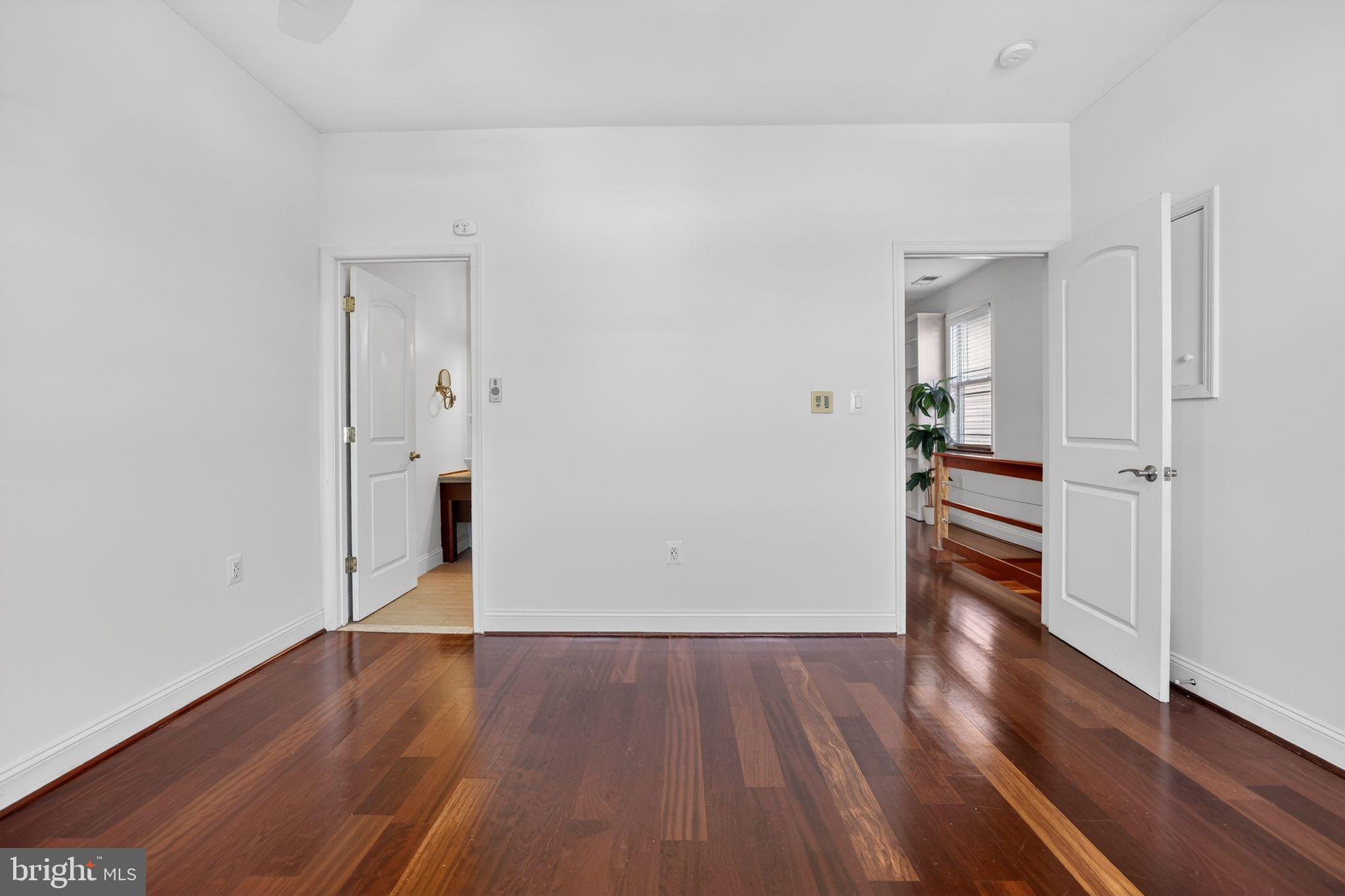 3573 Warder Street Northwest, Unit 7 Washington, DC 20010 - Photo 44 of 61