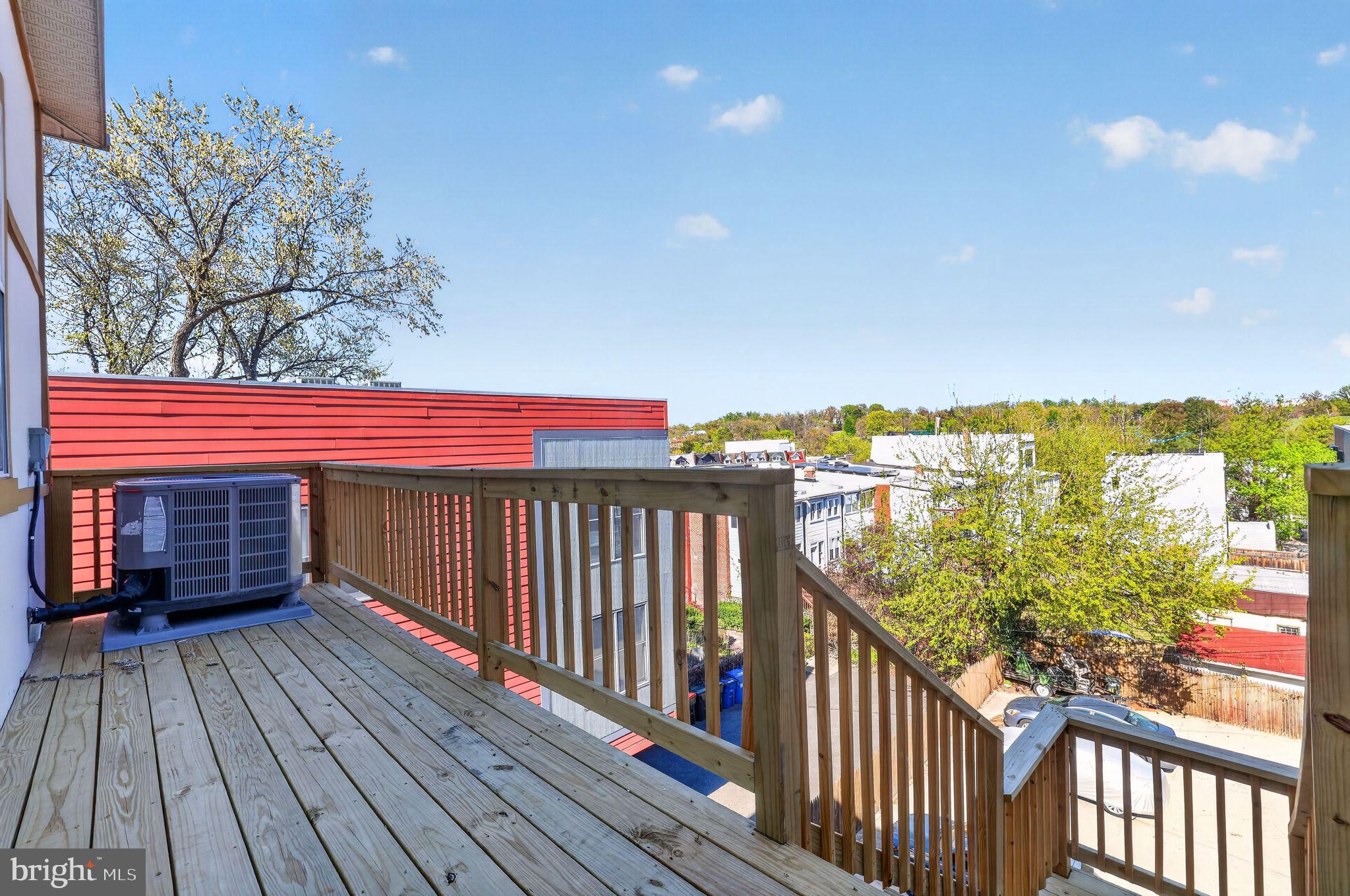 3573 Warder Street Northwest, Unit 7 Washington, DC 20010 - Photo 51 of 61