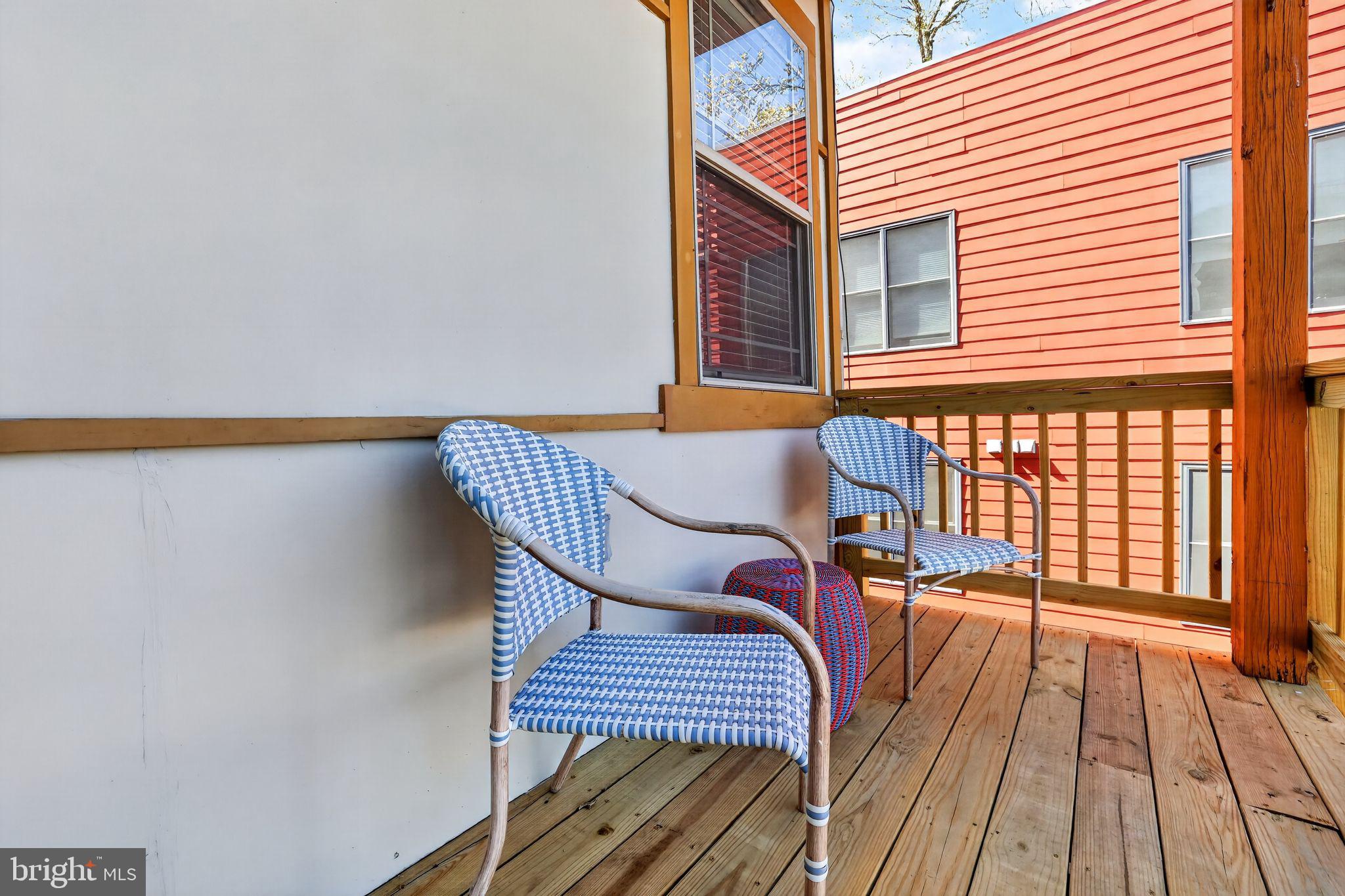 3573 Warder Street Northwest, Unit 7 Washington, DC 20010 - Photo 53 of 61