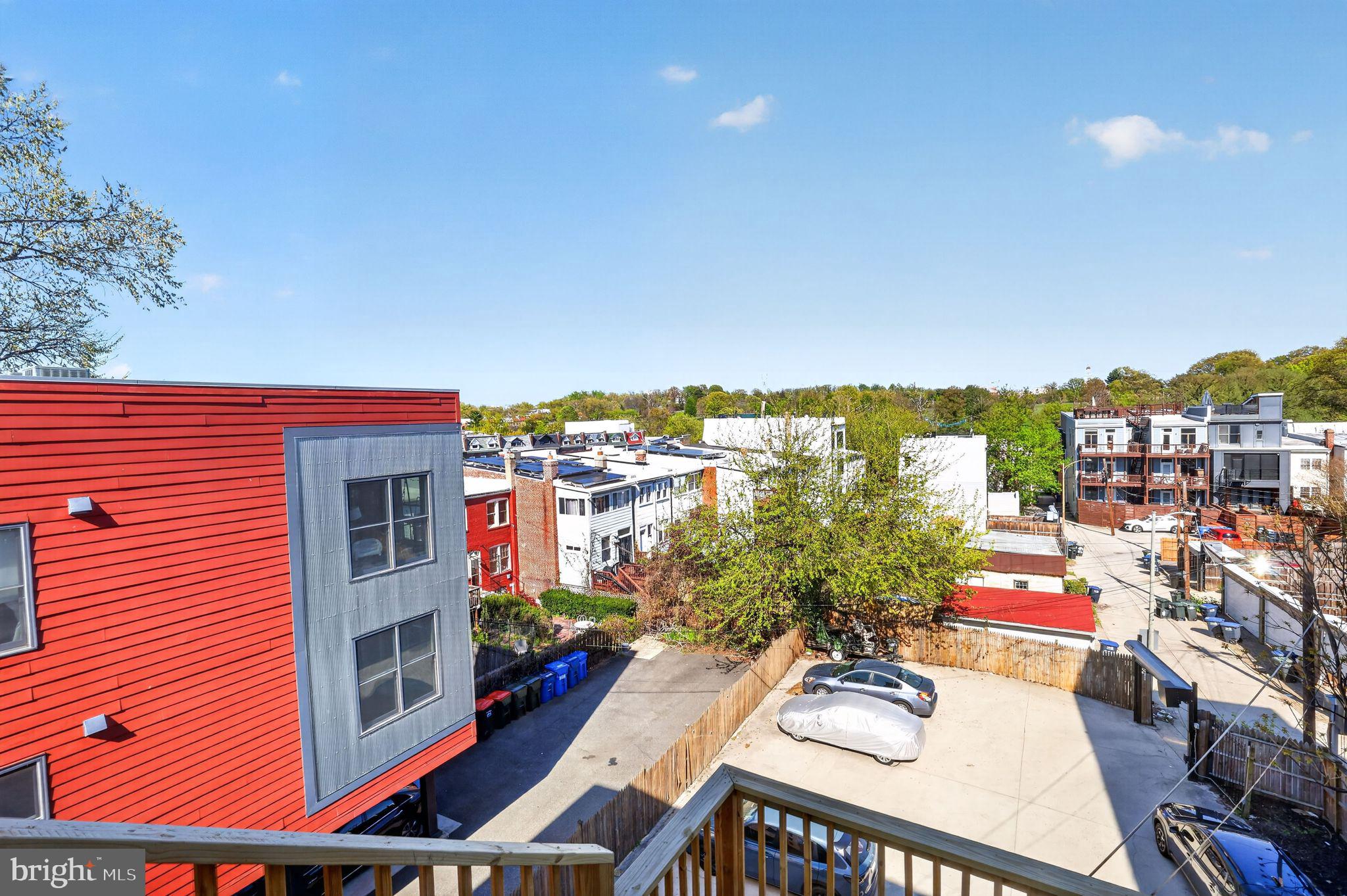 3573 Warder Street Northwest, Unit 7 Washington, DC 20010 - Photo 55 of 61