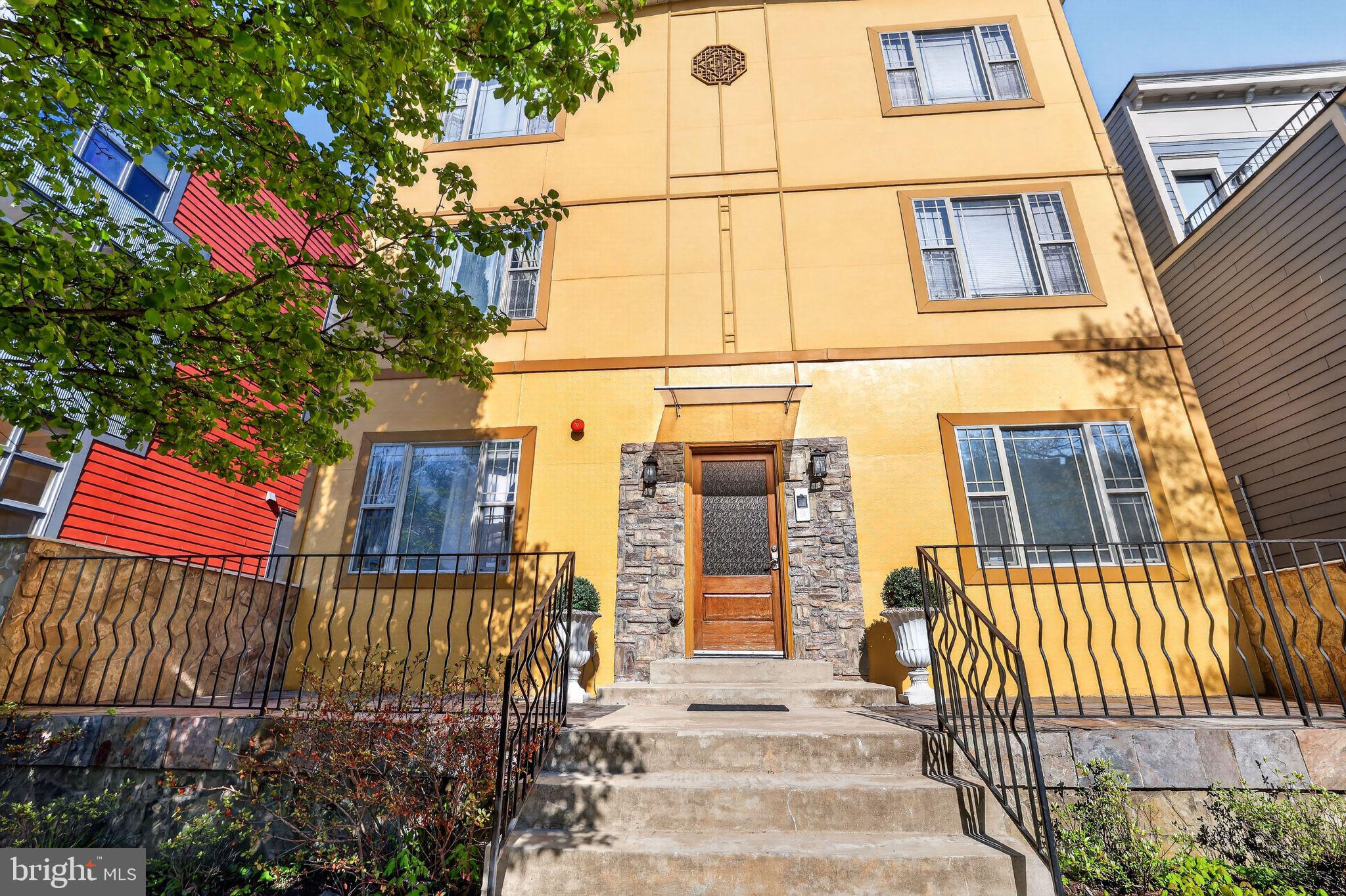 3573 Warder Street Northwest, Unit 7 Washington, DC 20010 - Photo 58 of 61