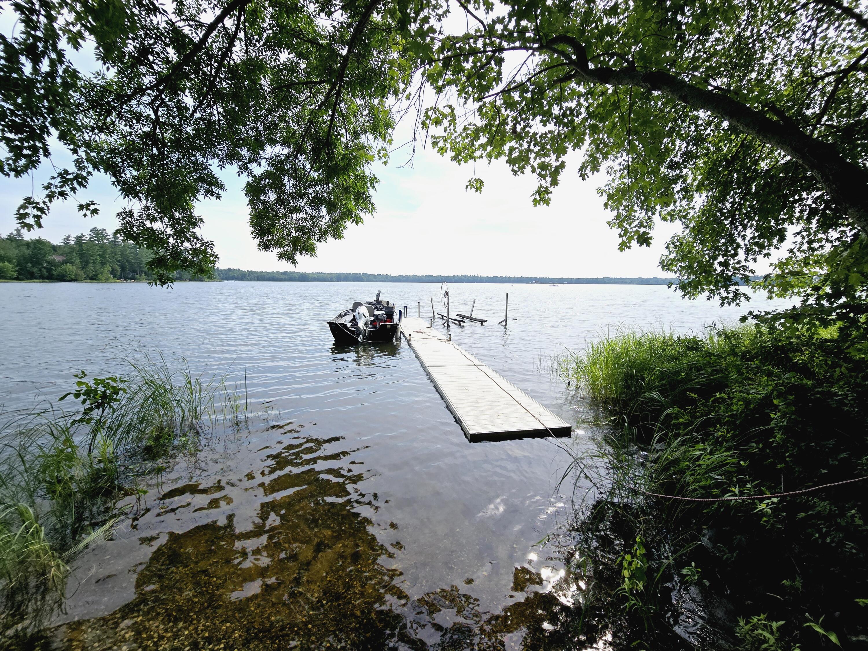 118 Windemere Lane Unity, ME 04988 - Photo 24 of 27 Lake Winnecook