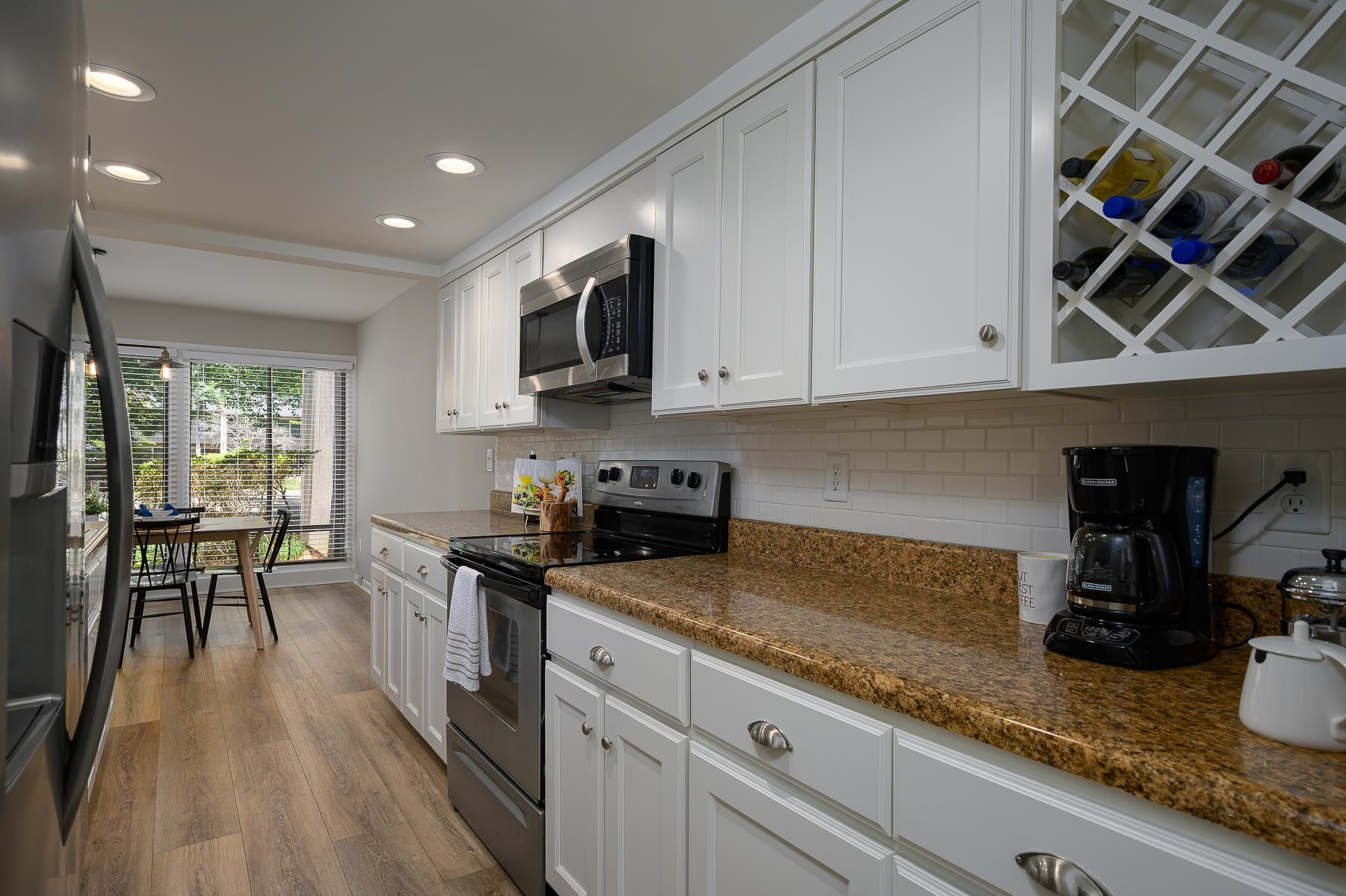 1714 Quail Ridge Road Raleigh, NC 27609 - Photo 10 of 25 Photo 10