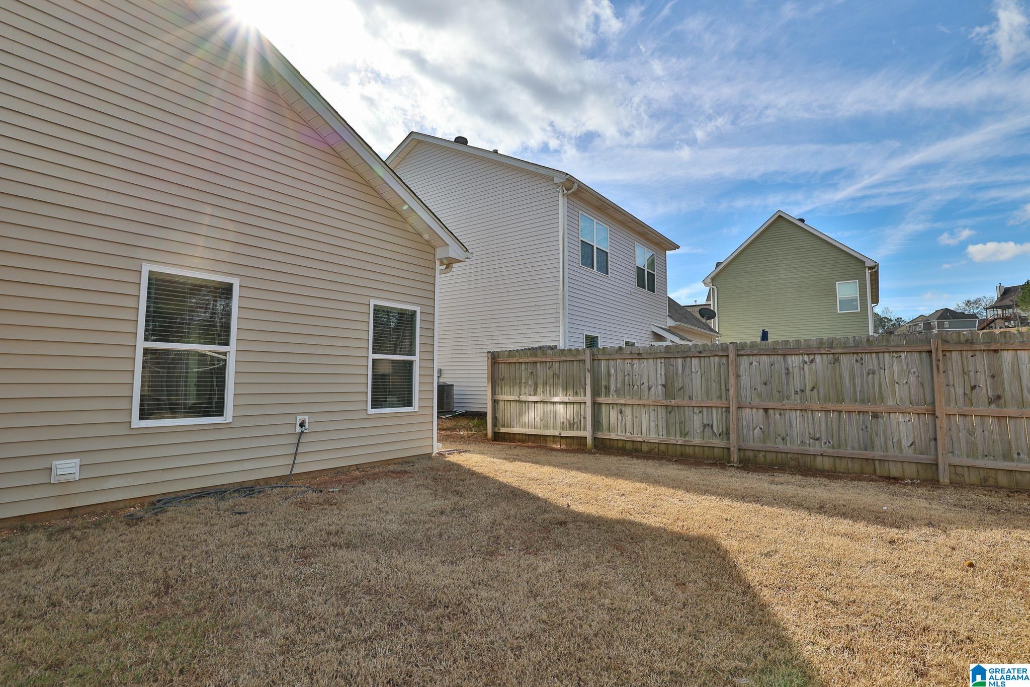 1550 Baxter Avenue Springville, AL 35146 - Photo 52 of 57