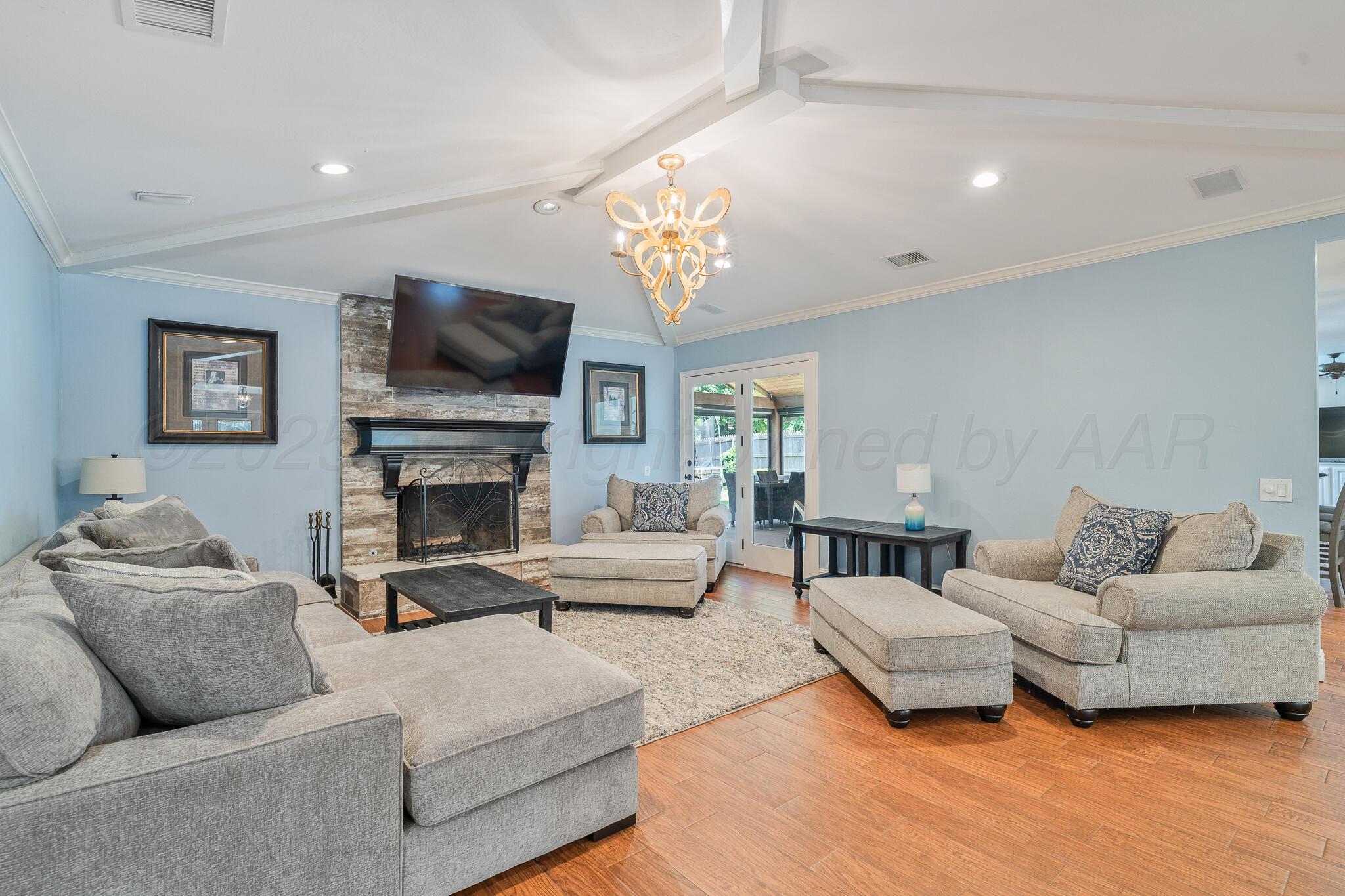 3523 Rutson Drive Amarillo, TX 79109 - Photo 17 of 36 3523 Rutson-17