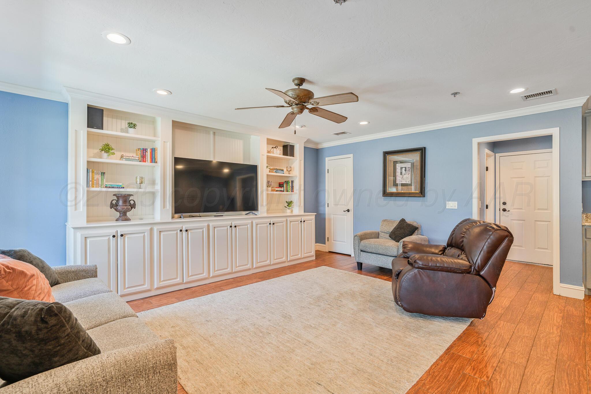 3523 Rutson Drive Amarillo, TX 79109 - Photo 19 of 36 3523 Rutson-25