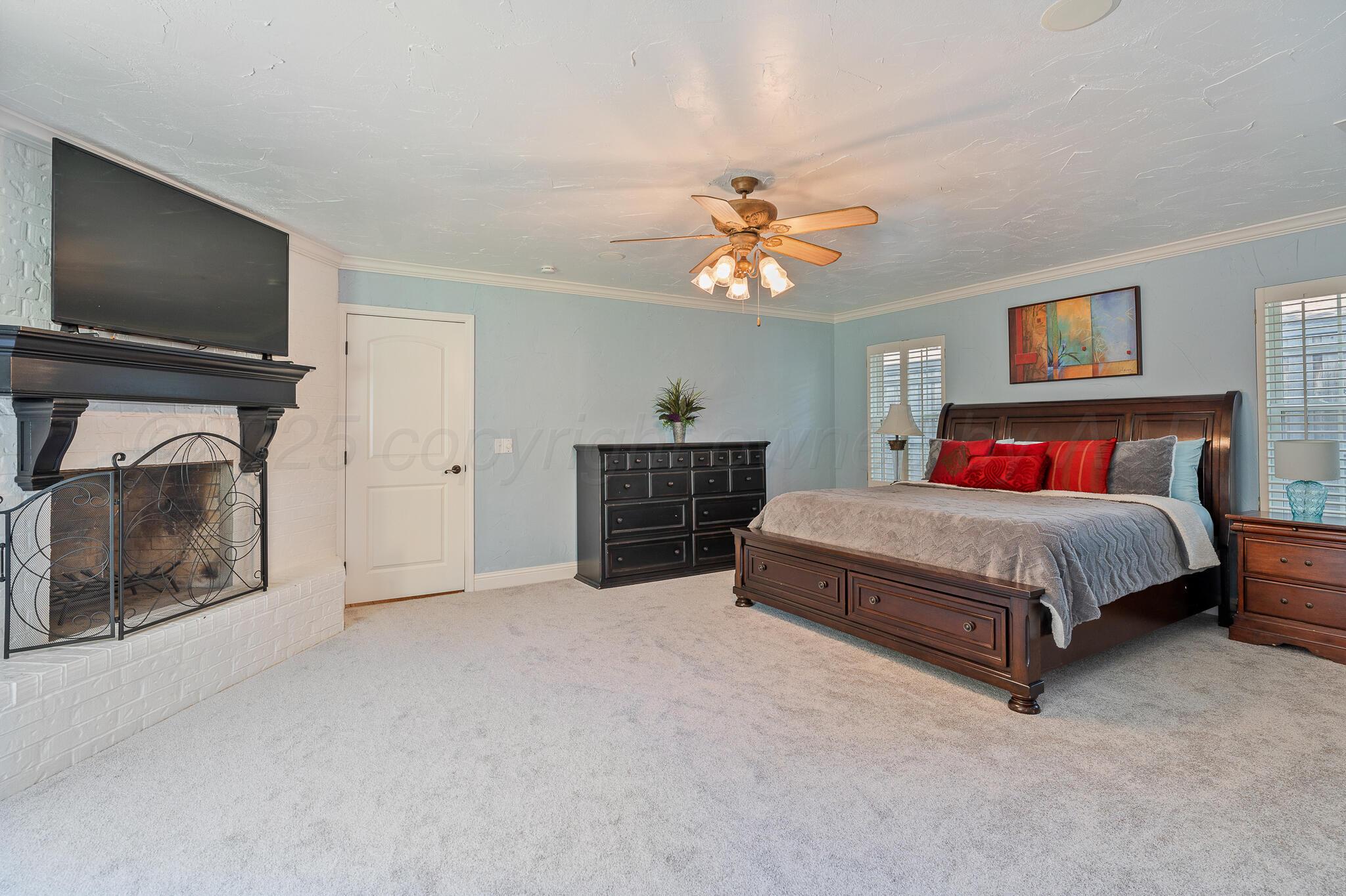 3523 Rutson Drive Amarillo, TX 79109 - Photo 25 of 36 3523 Rutson-09