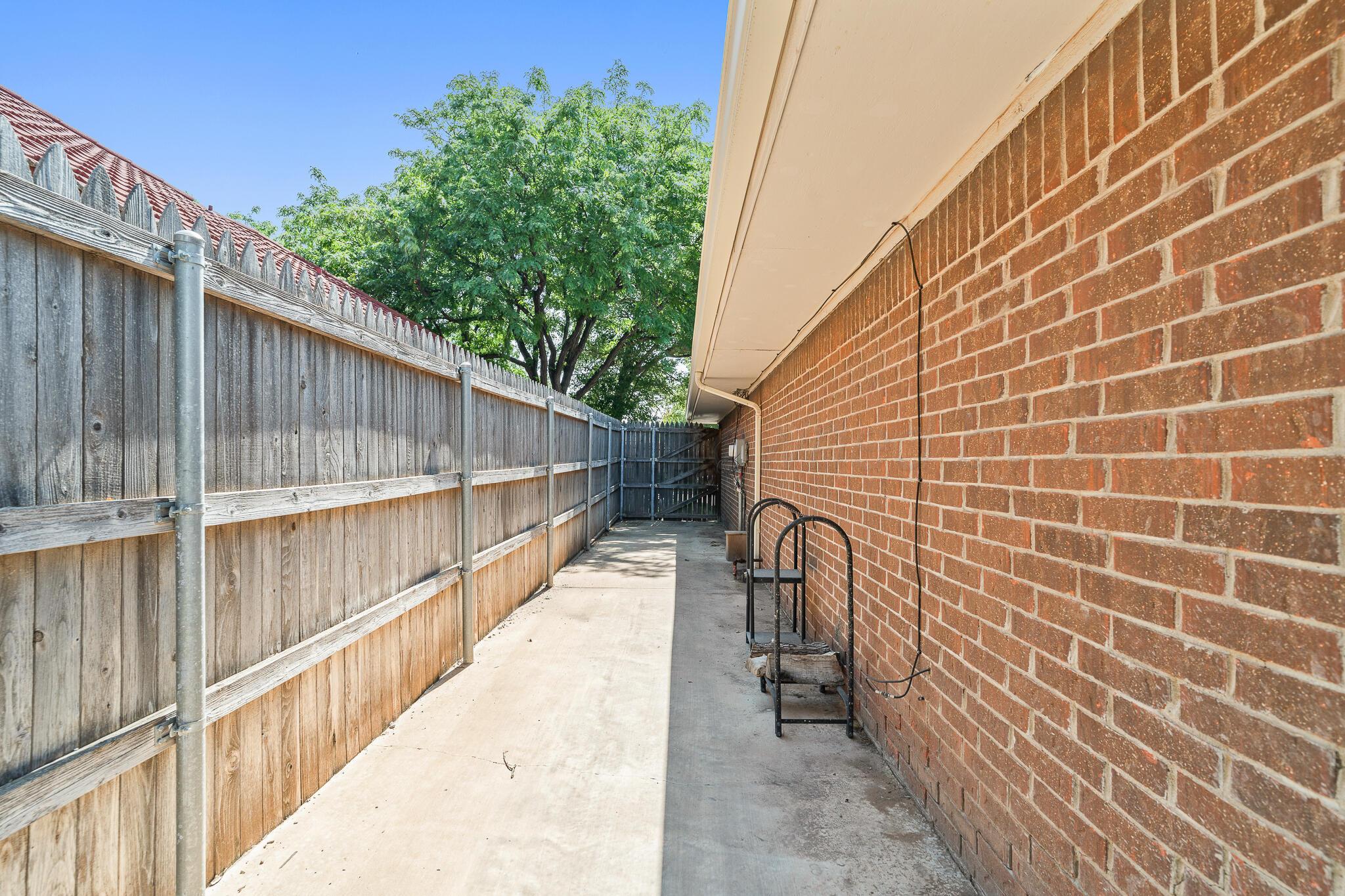 3523 Rutson Drive Amarillo, TX 79109 - Photo 35 of 36 3523 Rutson-32