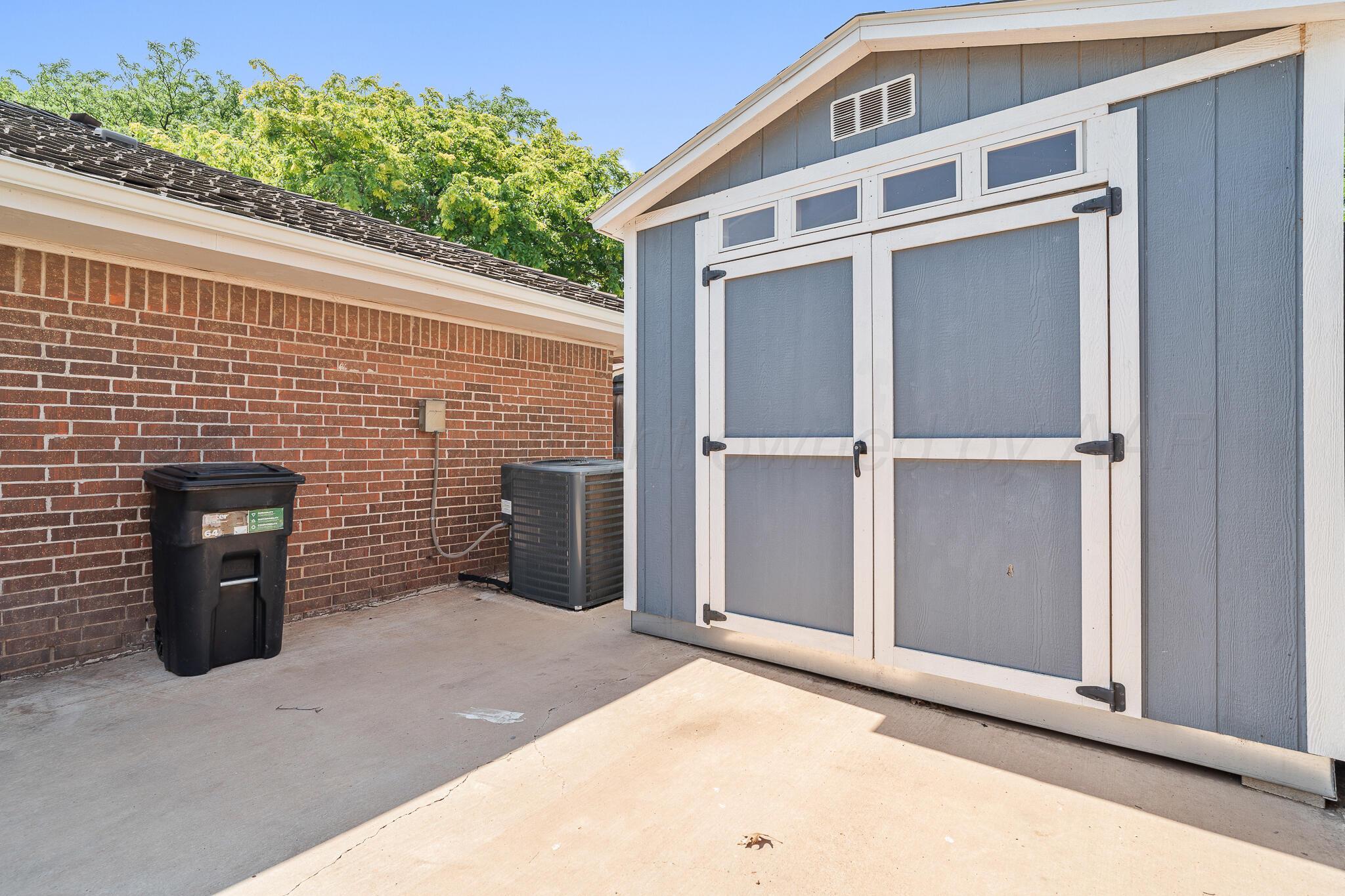 3523 Rutson Drive Amarillo, TX 79109 - Photo 36 of 36 3523 Rutson-35