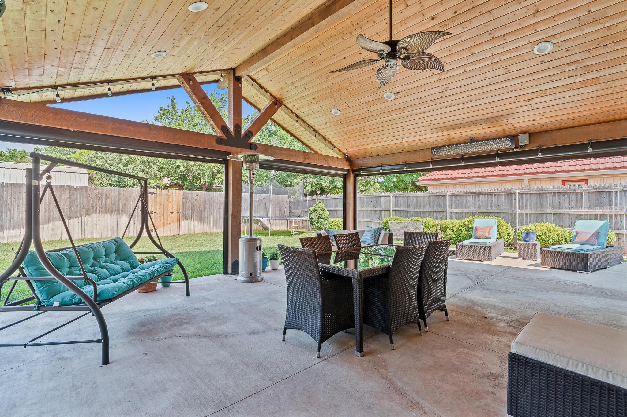 3523 Rutson Drive Amarillo, TX 79109 - Photo 6 of 36 3523 Rutson-30