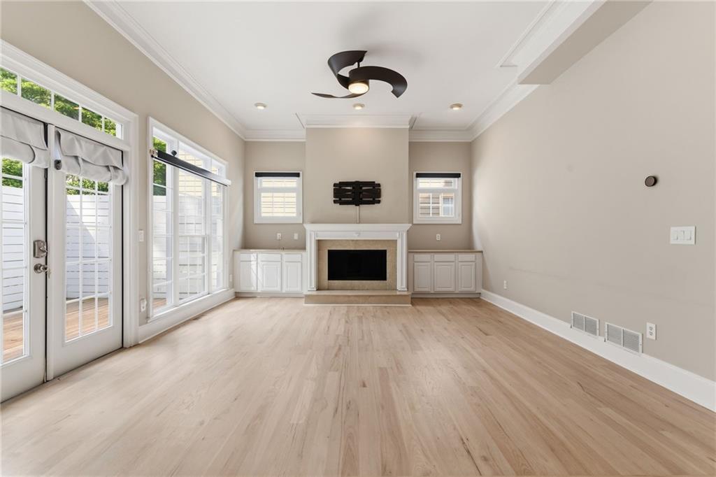 996 Pitts Road, Unit D Sandy Springs, GA 30350 - Photo 20 of 42
