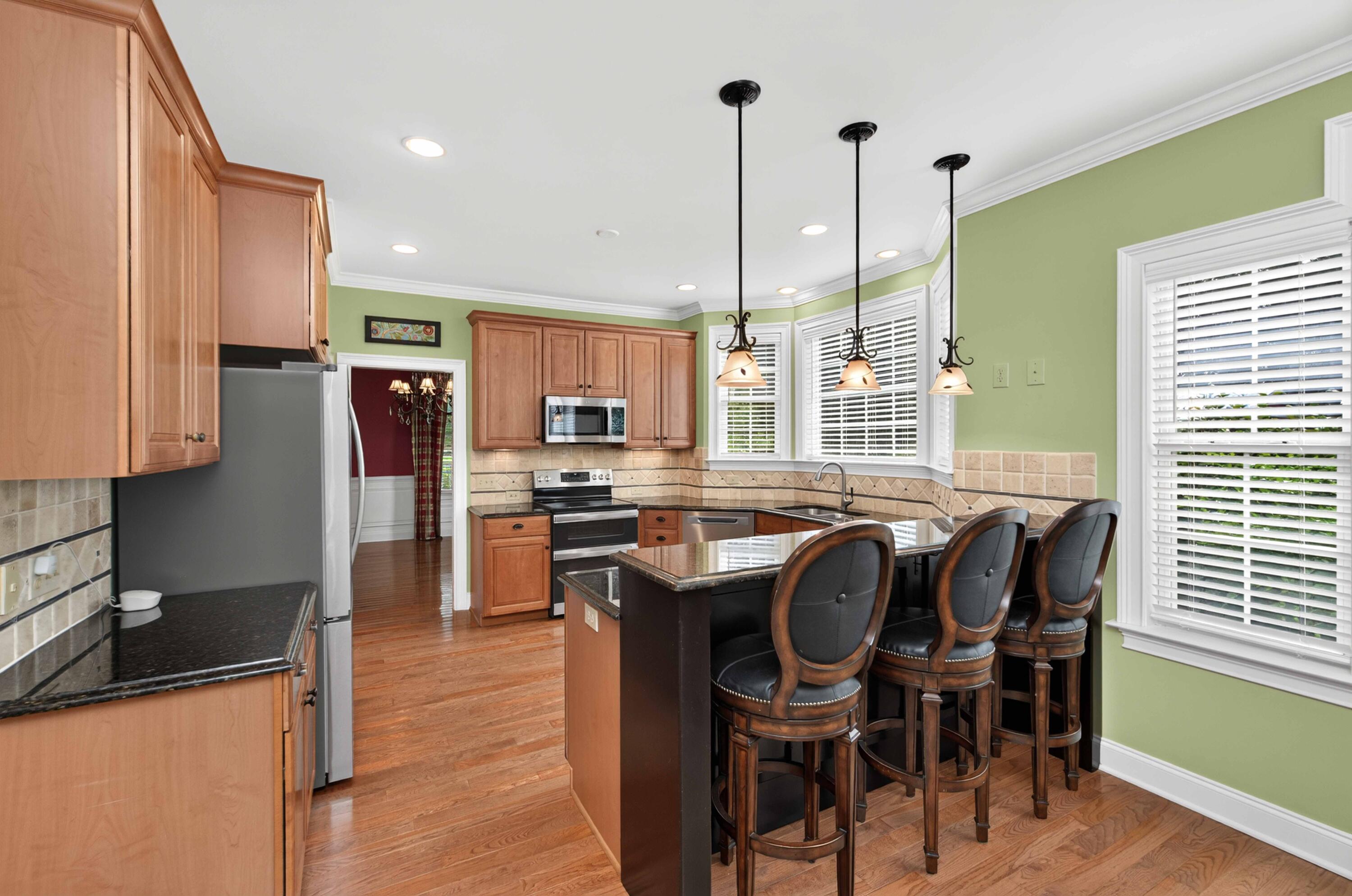 463 Campbell Road Ridgeville, SC 29472 - Photo 18 of 77 463 Campbell Rd-15