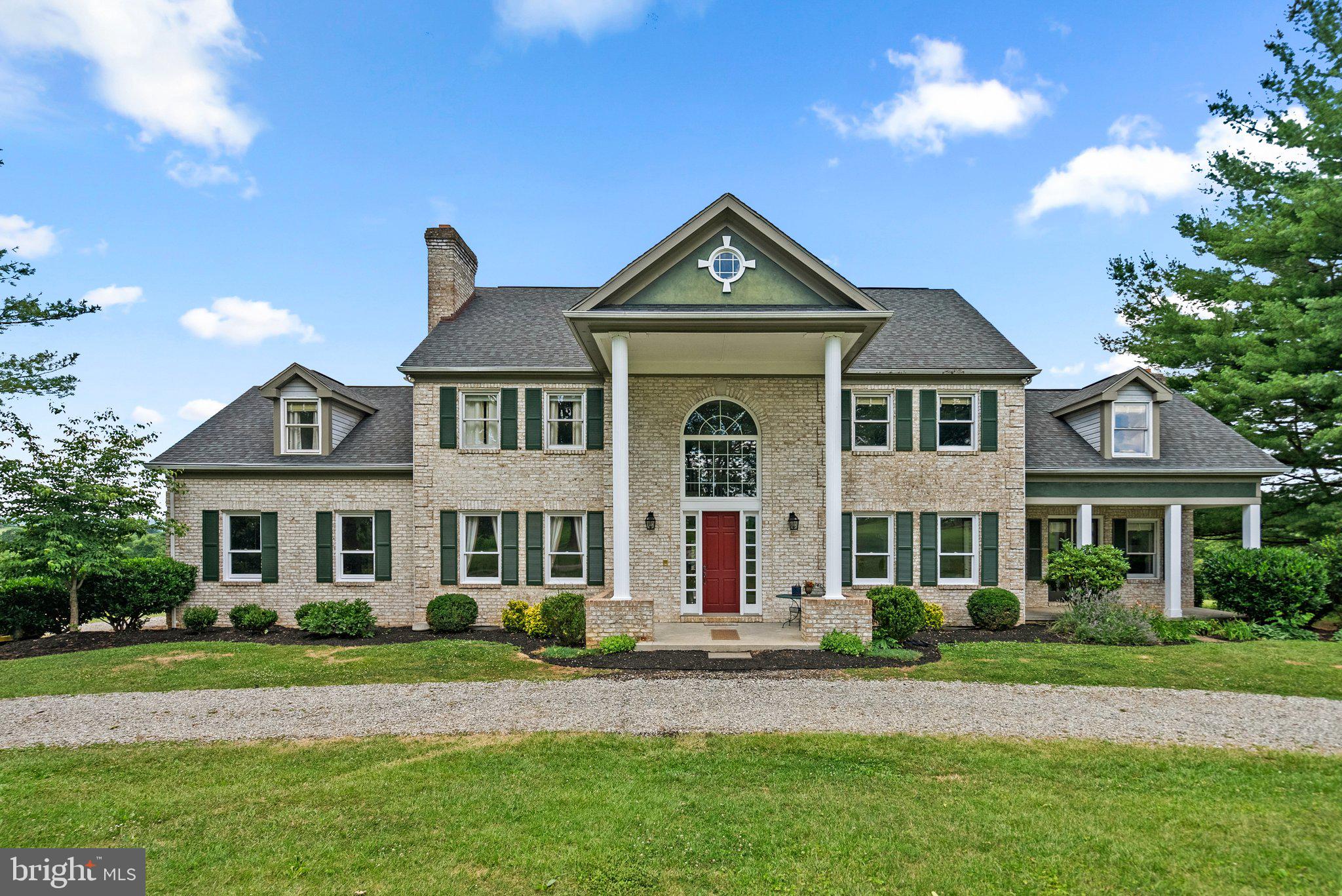 8544 Pete Wiles Road Middletown, MD 21769 - Photo 2 of 64 Gallery Image 2