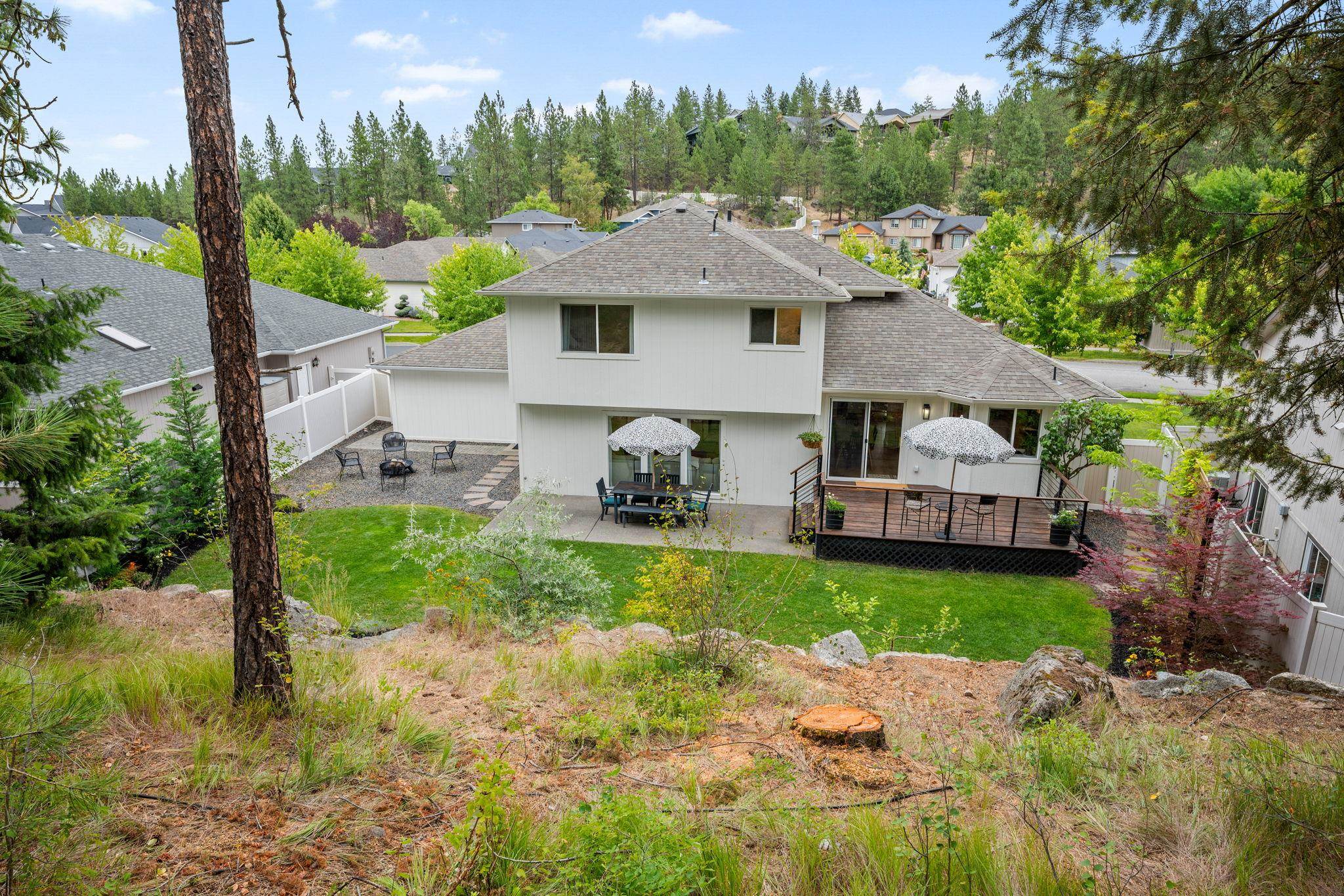 13407 North Addison Street Spokane, WA 99208 - Photo 33 of 37